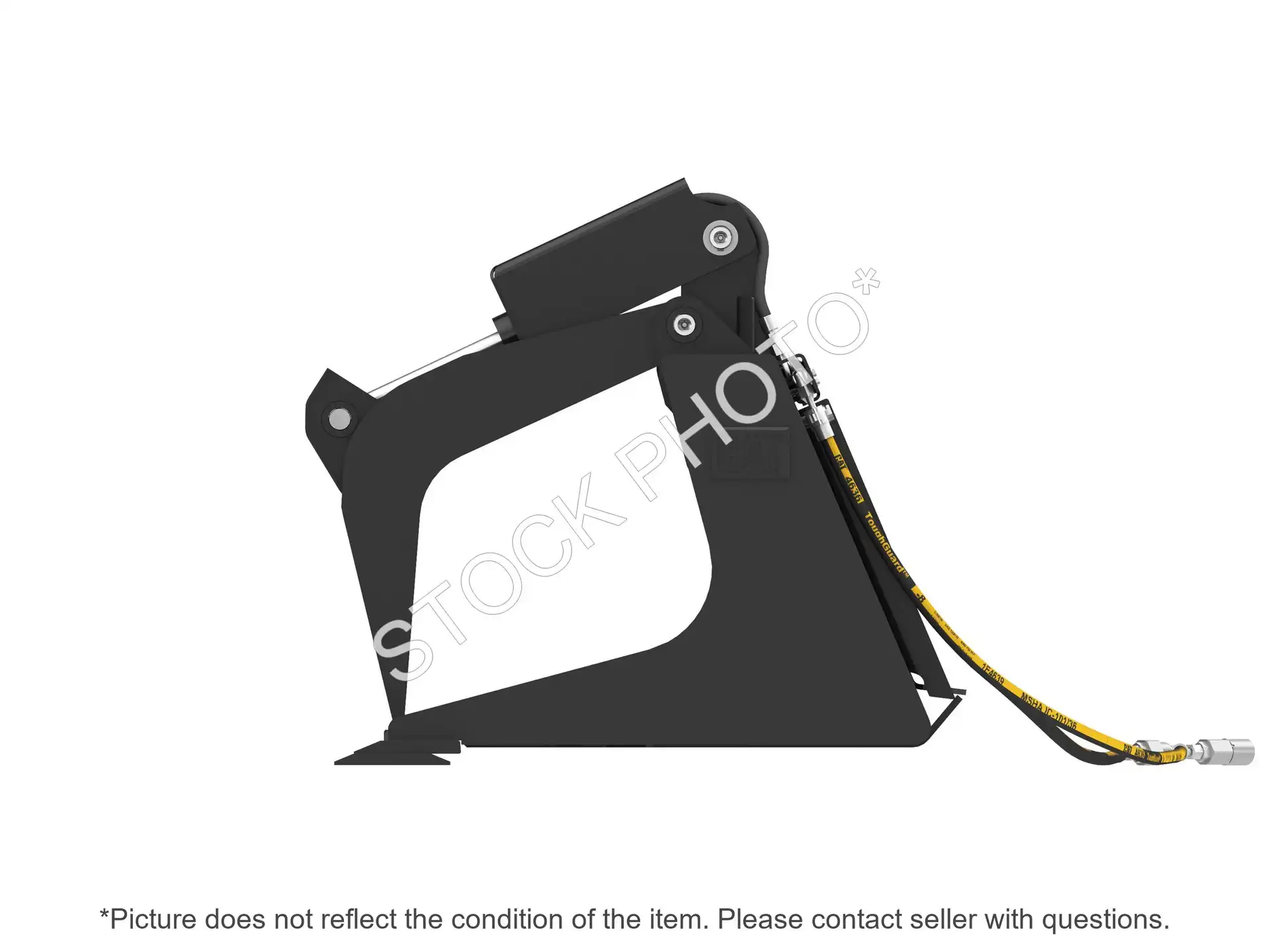 Ssl Grapple image 4