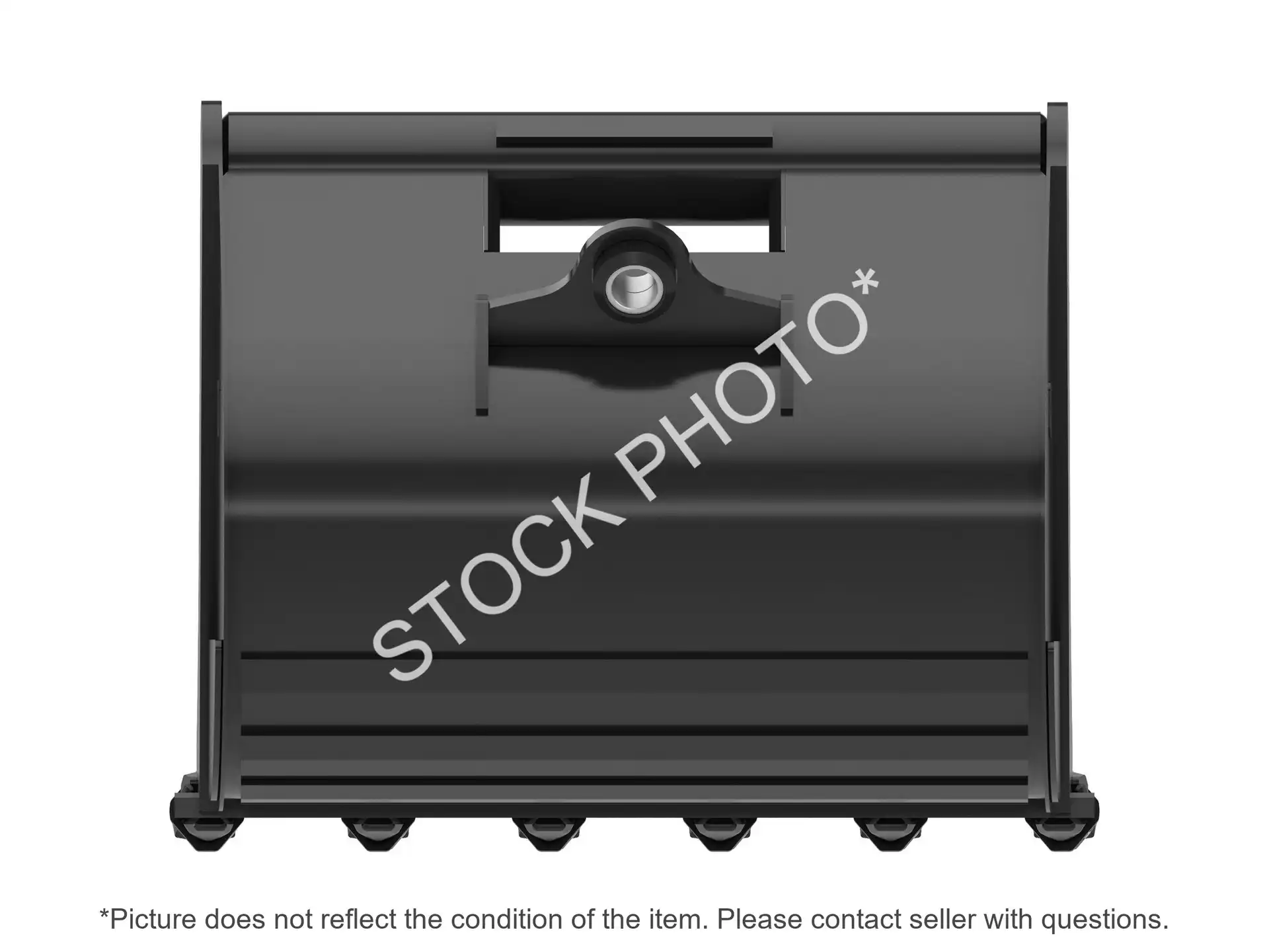 HD Pin Lock Bkt image 5