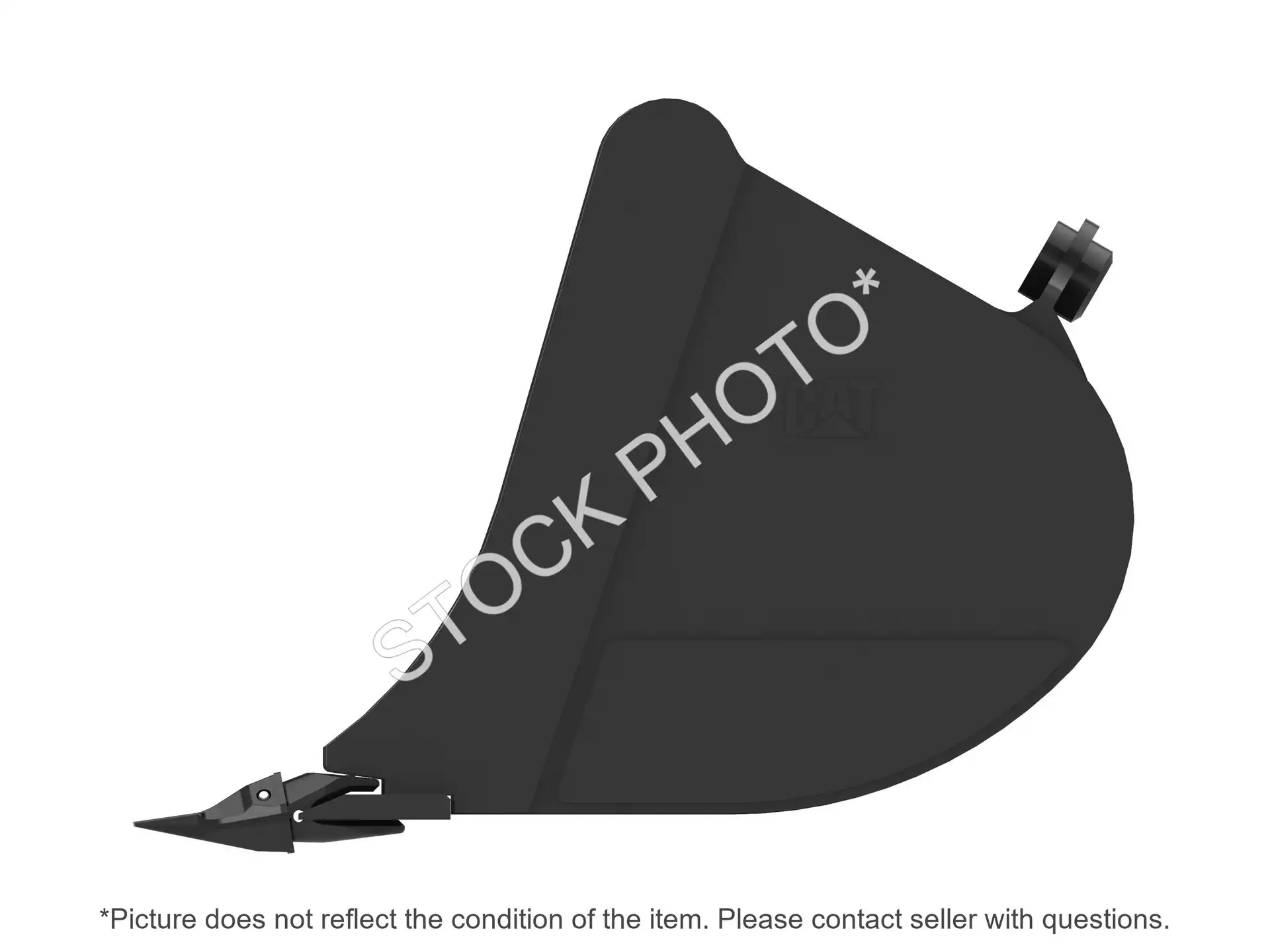 HD Pin Lock Bkt image 4