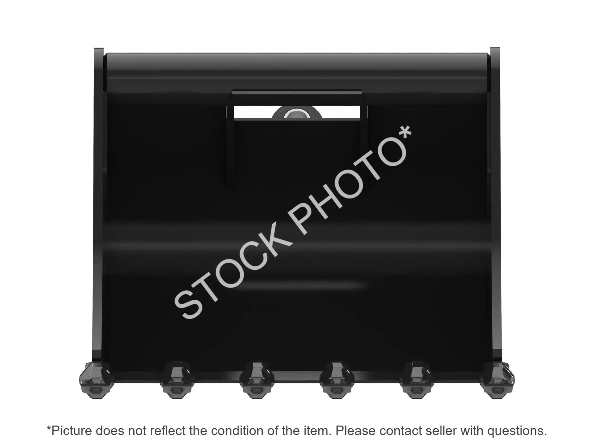 HD Pin Lock Bkt image 2