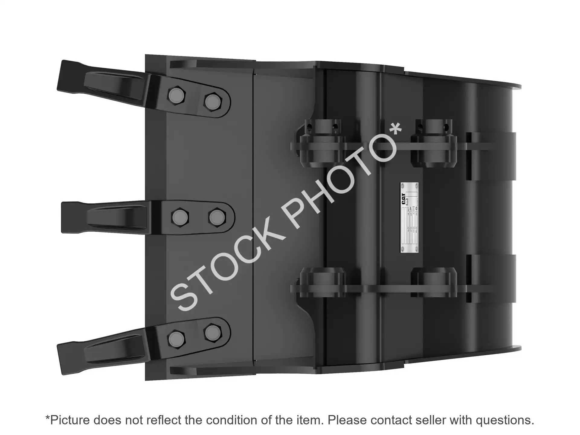 Bucket AS image 3