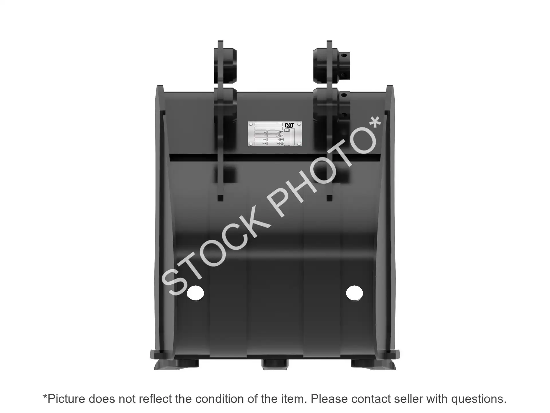 Bucket AS image 5