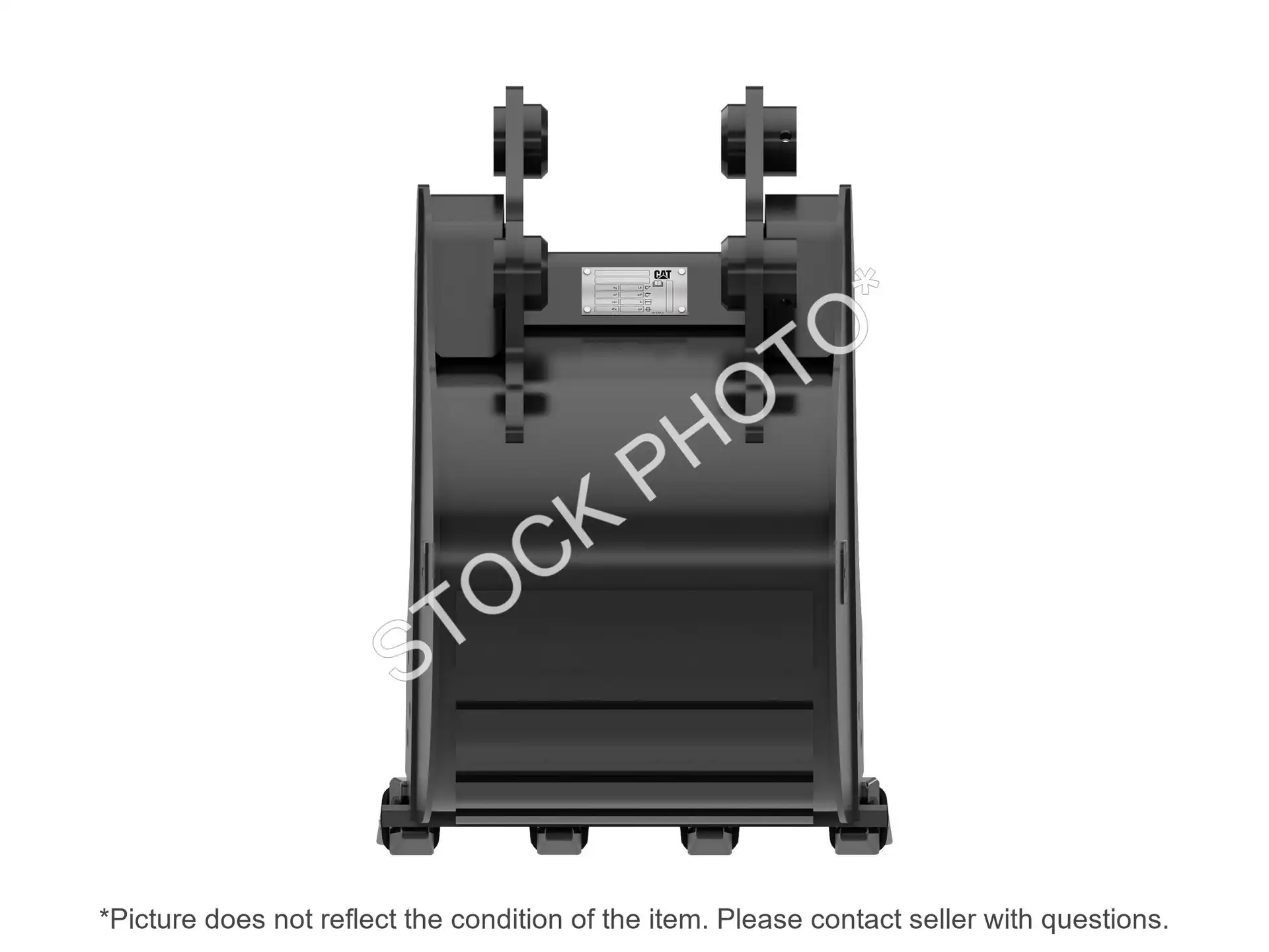 BUCKET-18" image 5