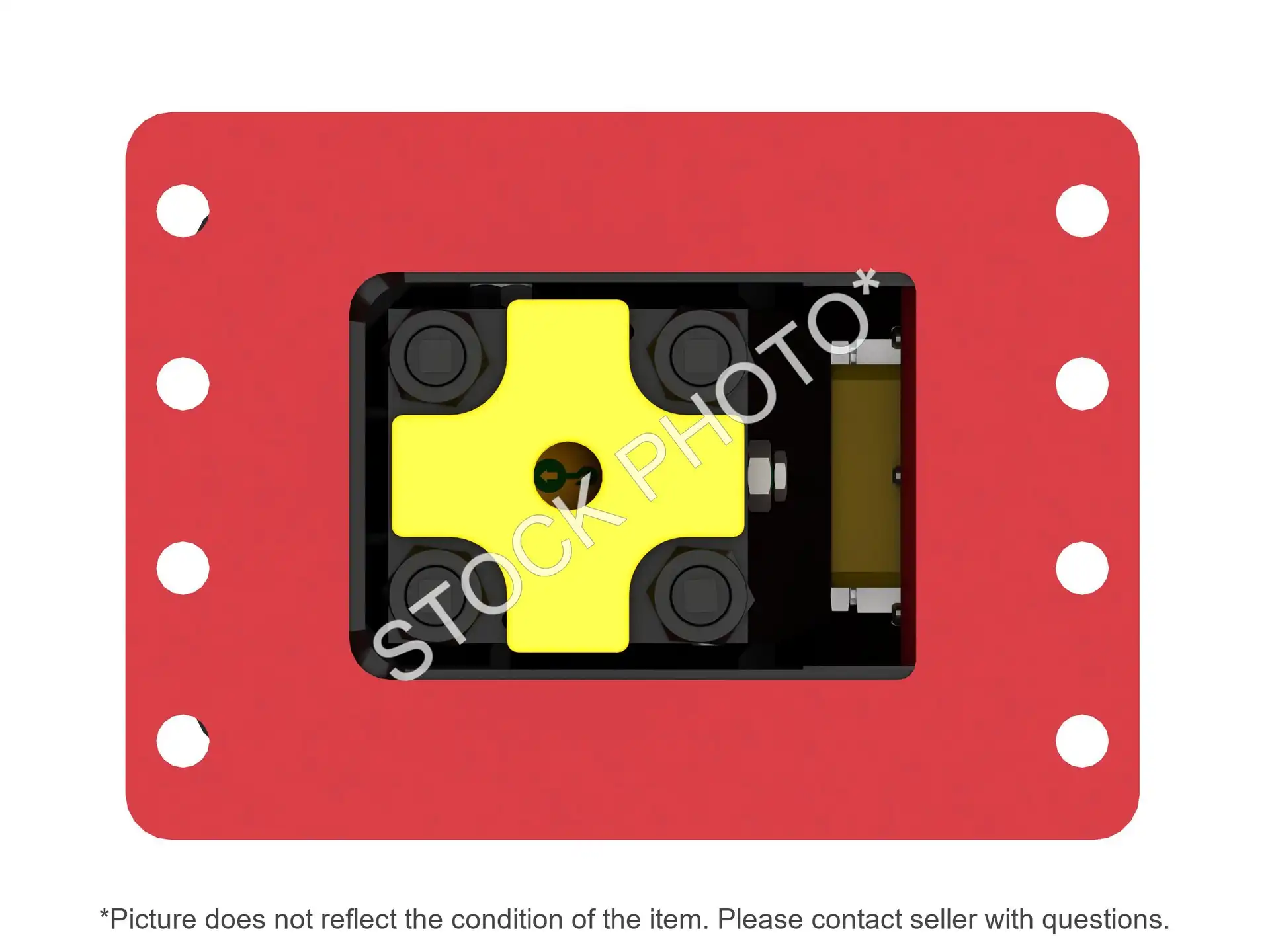 HAMMER/SSL-B6S image 3