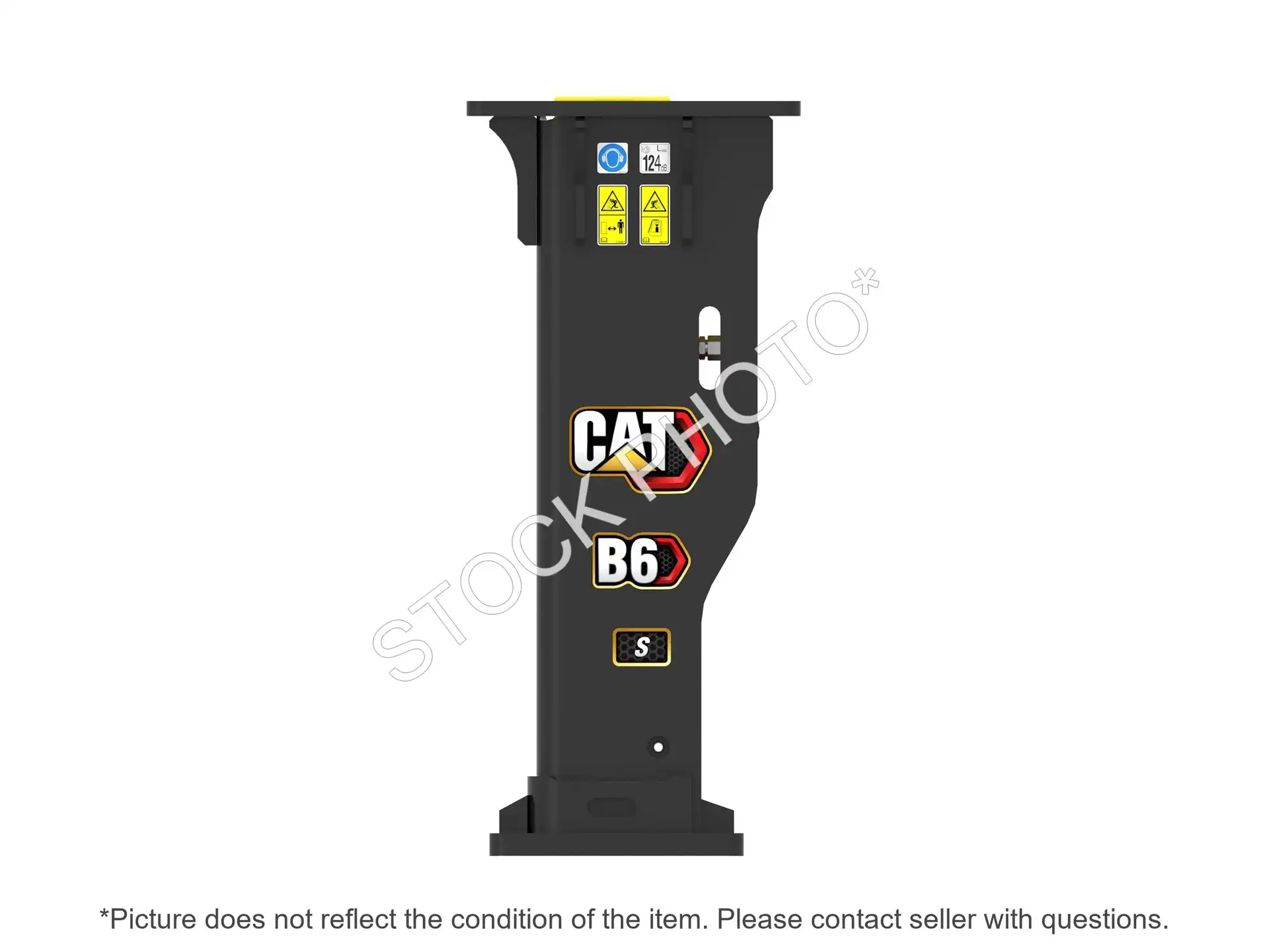 HAMMER/SSL-B6S image 4