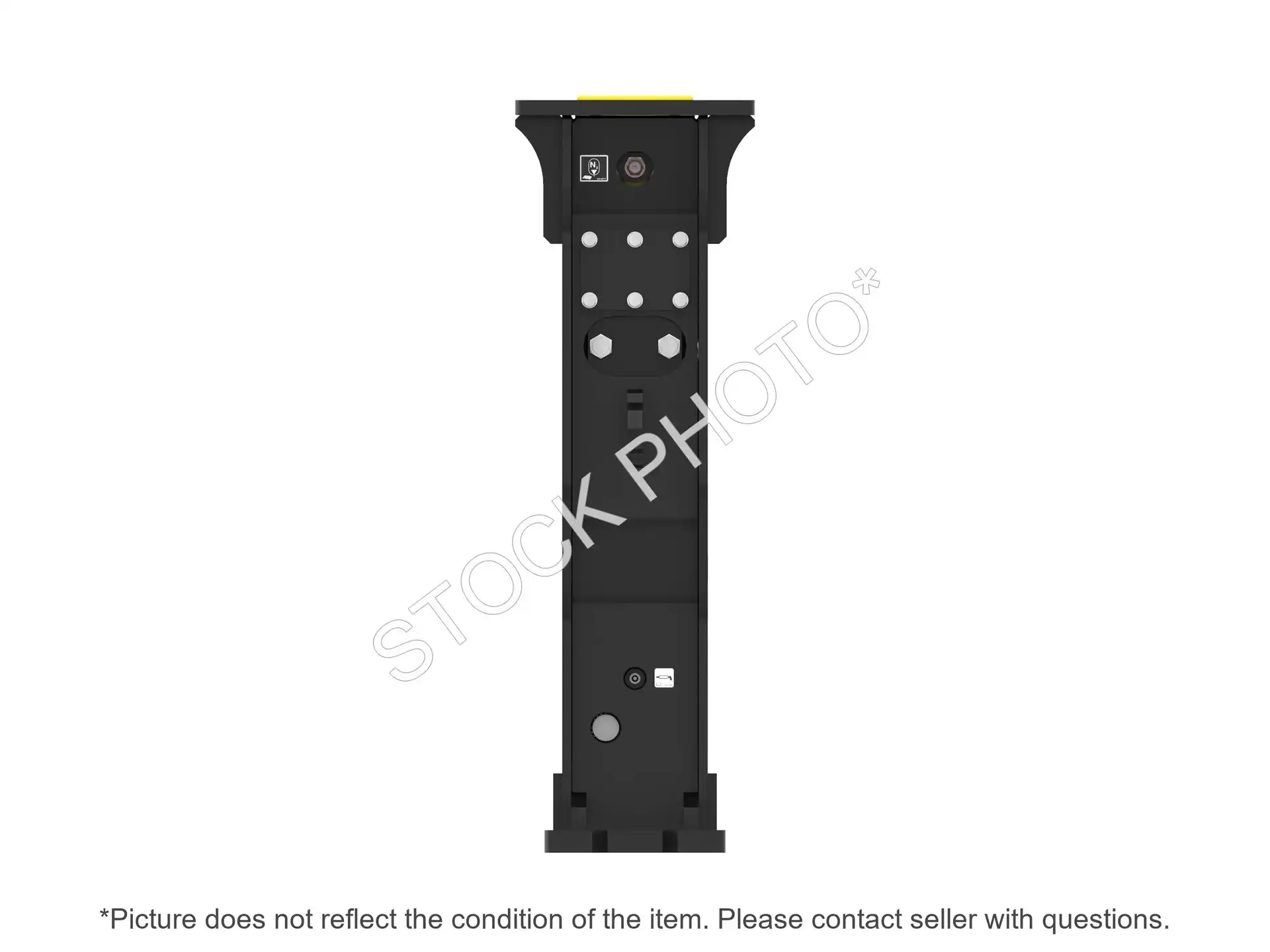 HAMMER/SSL-B6S image 5