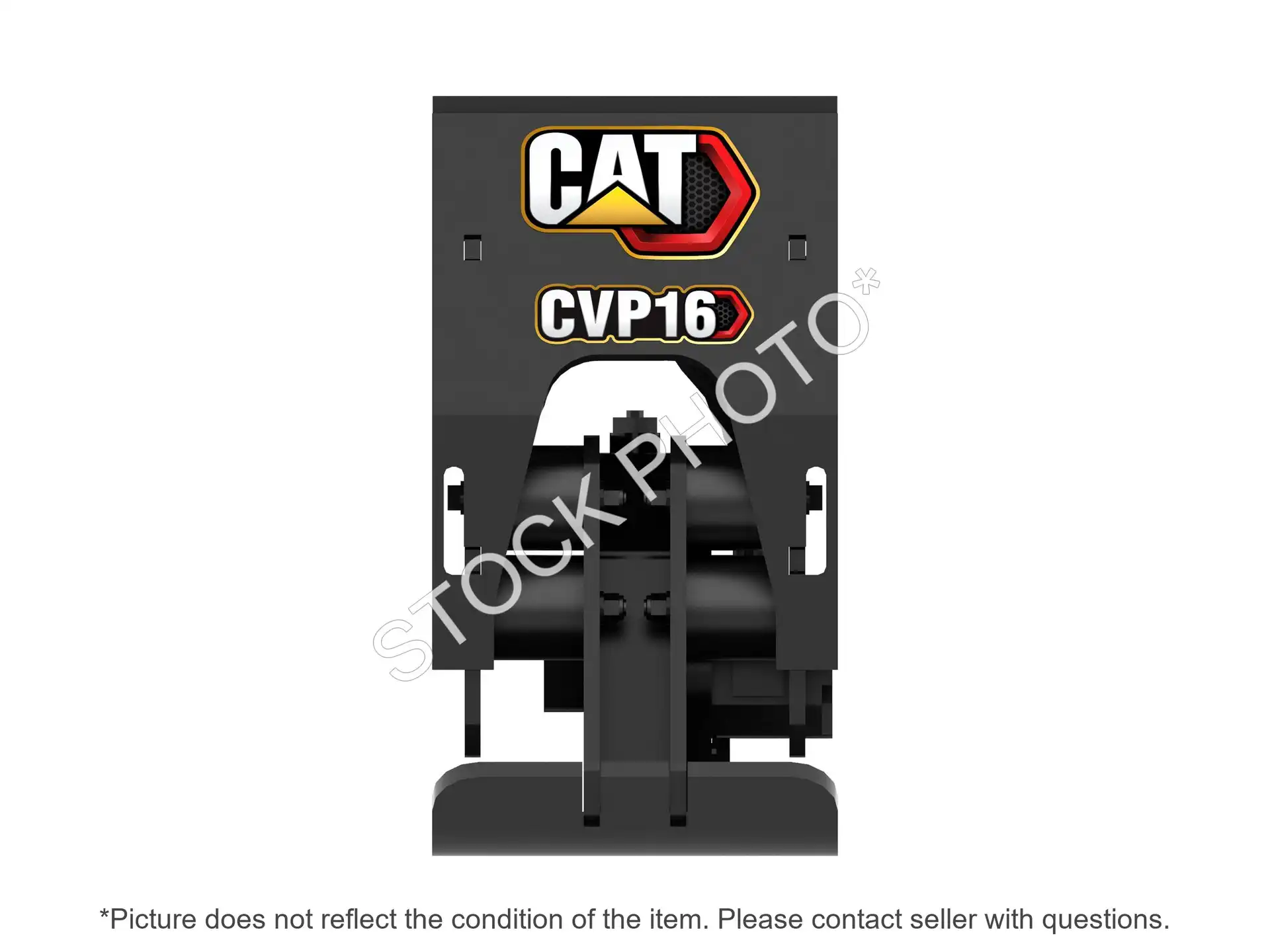 CVP16 Compacter image 2