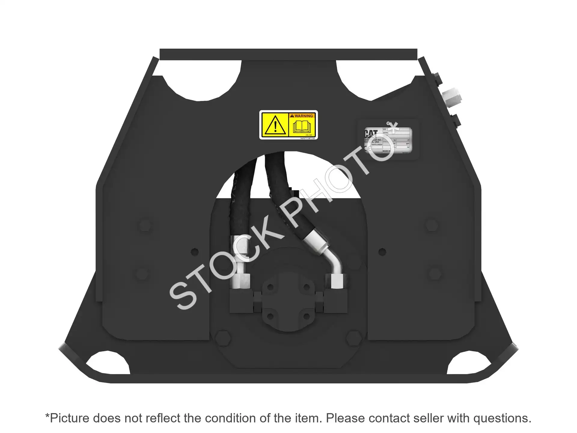 CVP16 Compacter image 4