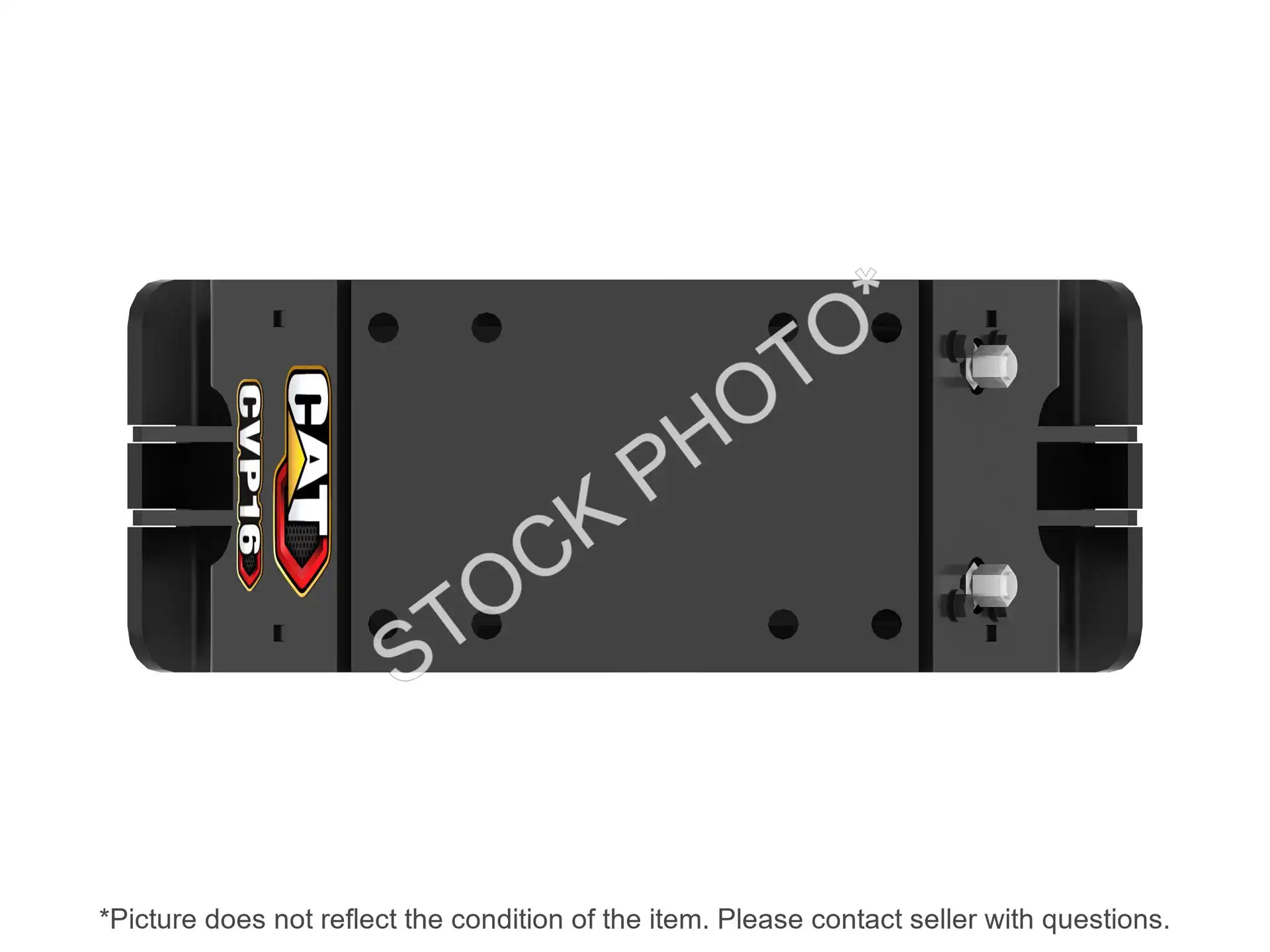 CVP16 Compacter image 3