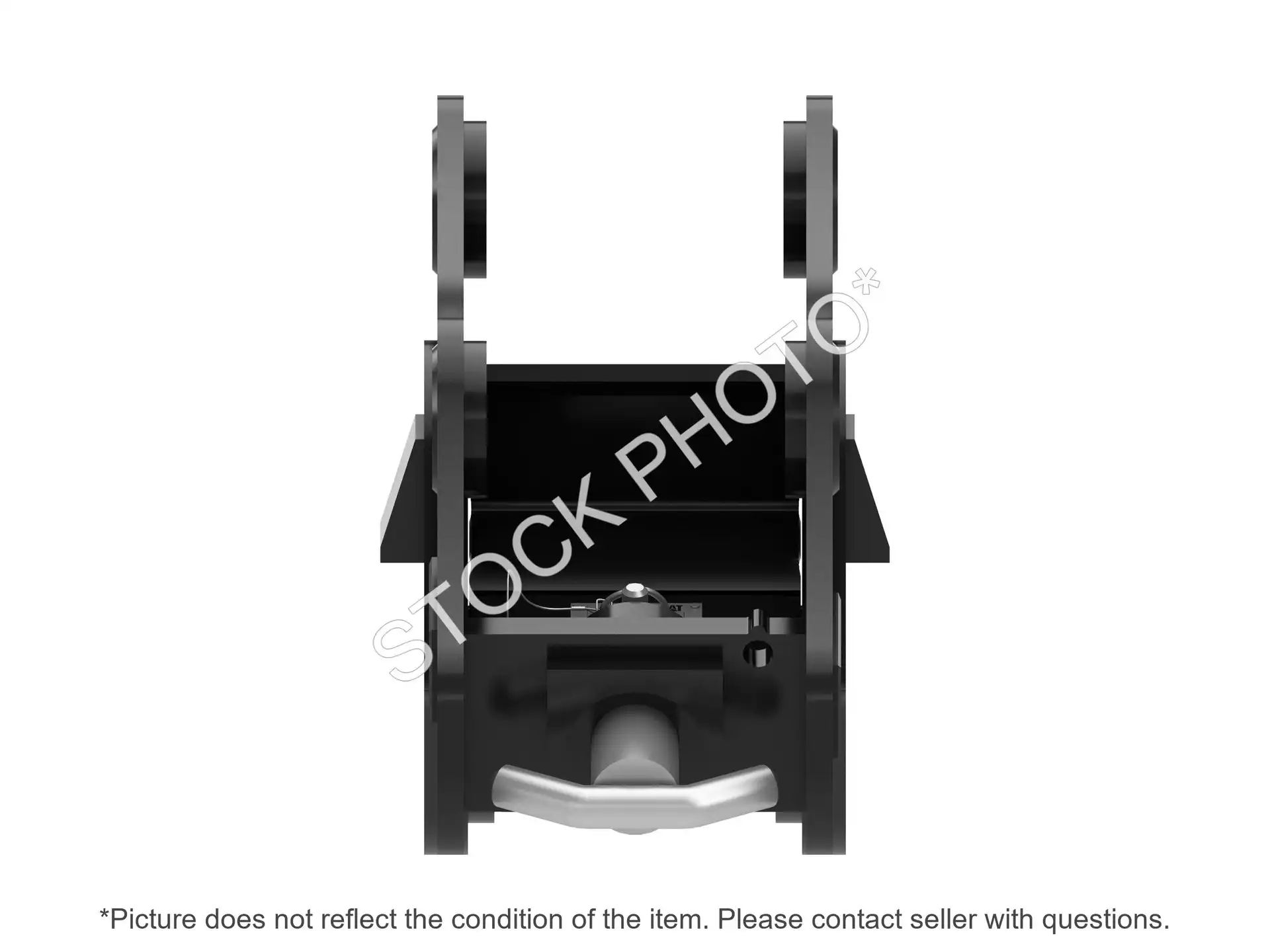 450 Coupler image 2