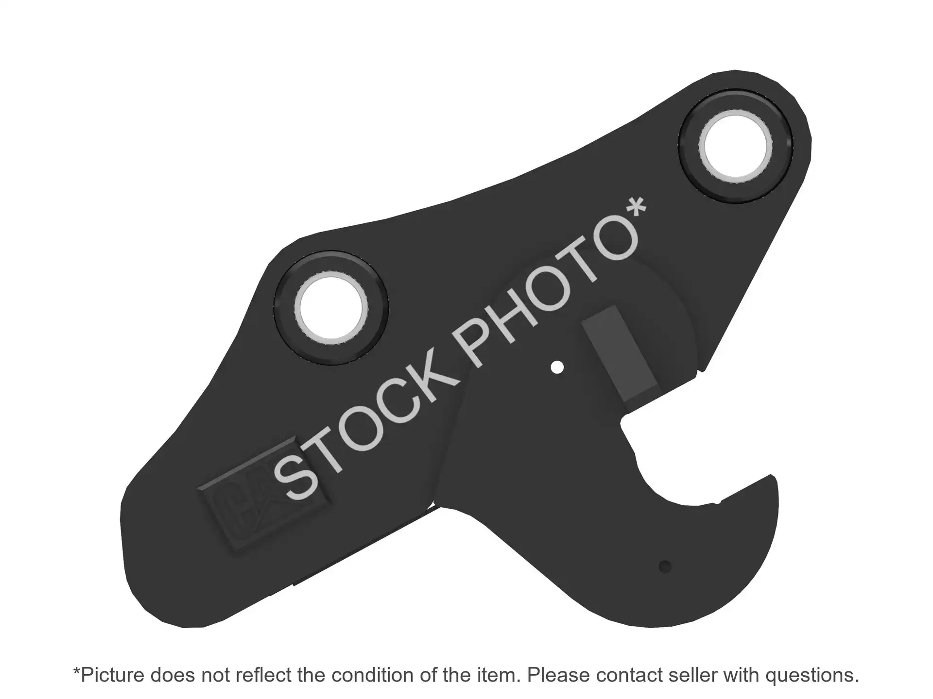 450 Coupler image 4