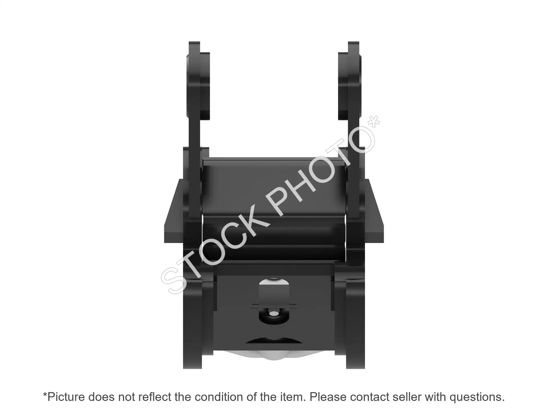 450 Coupler image 5