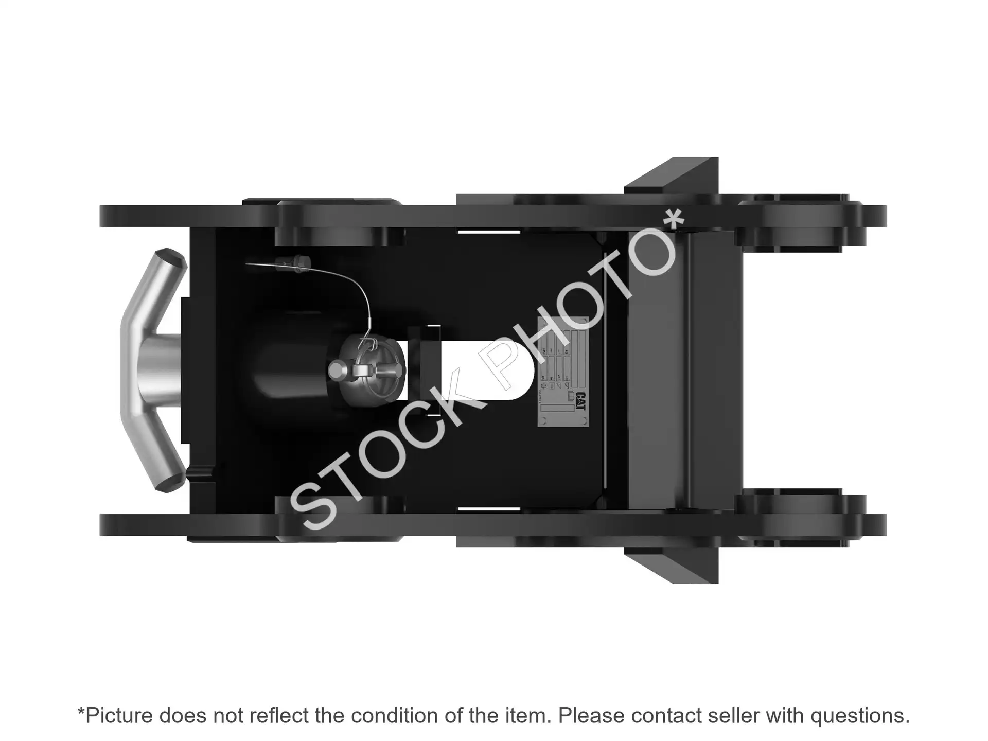 450 Coupler image 3