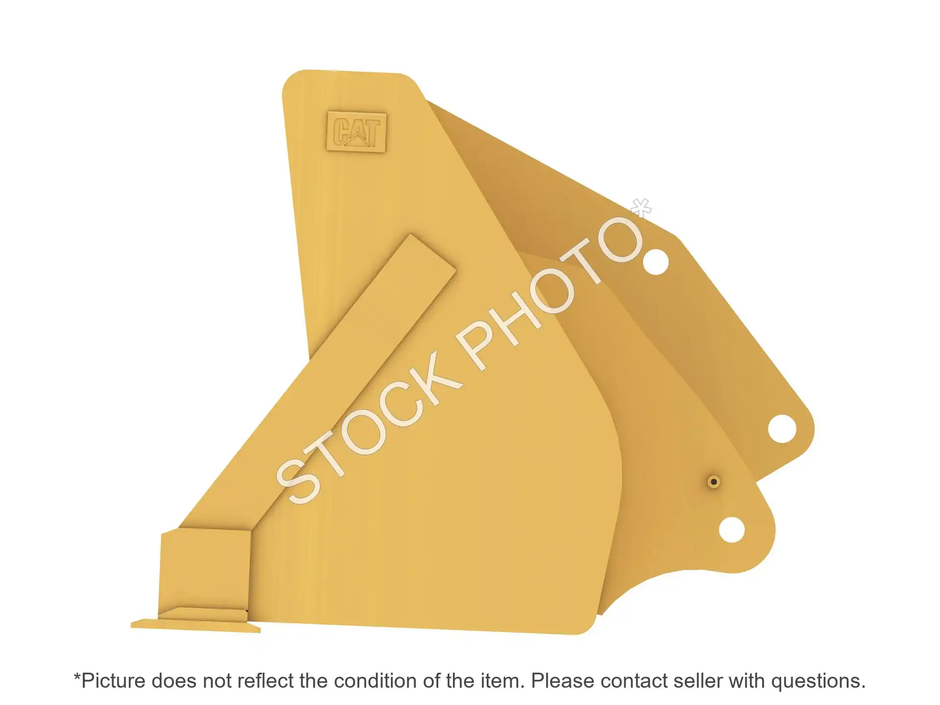 440/450 GP Bkt image 4