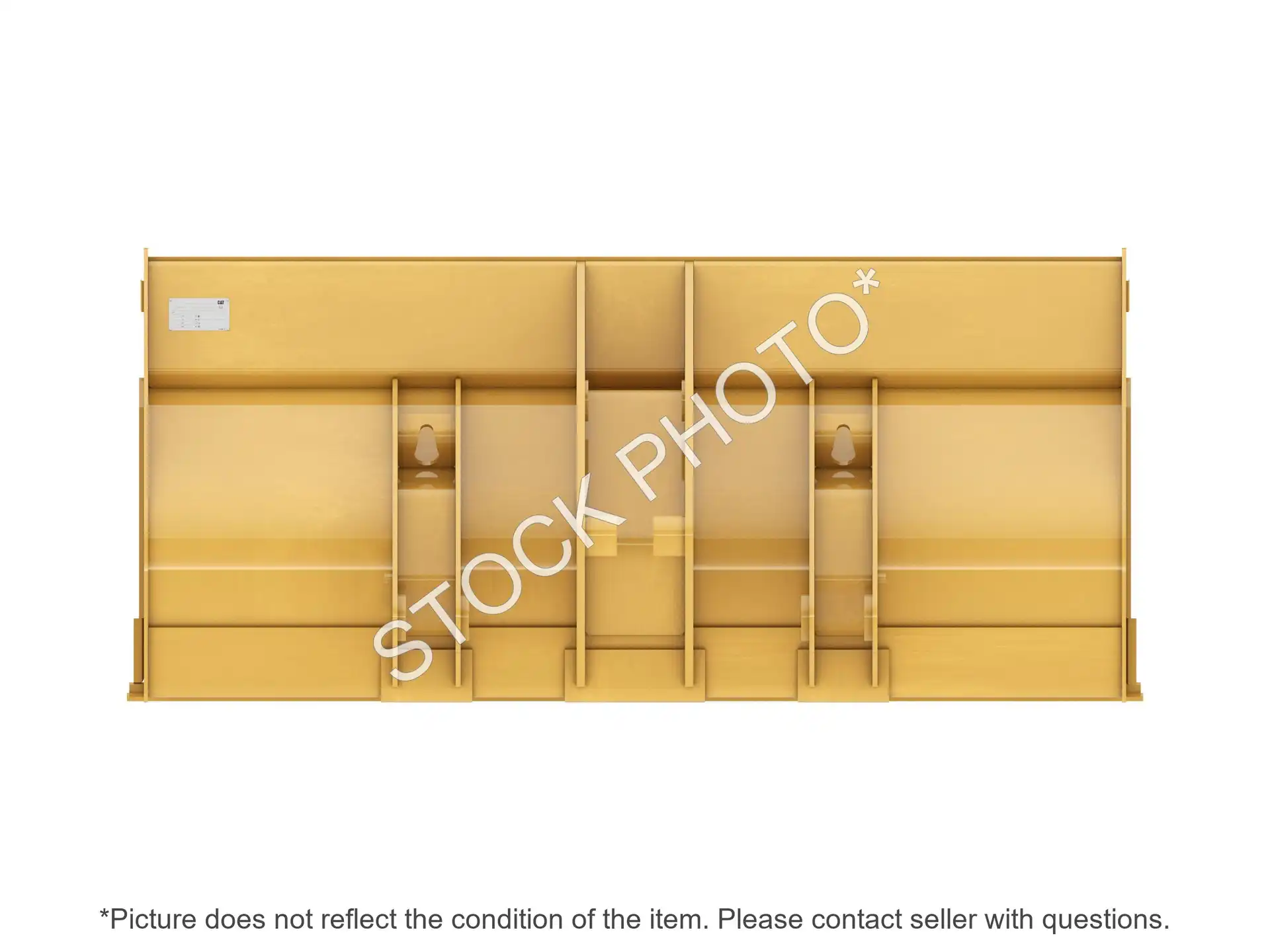 440/450 GP Bkt image 5