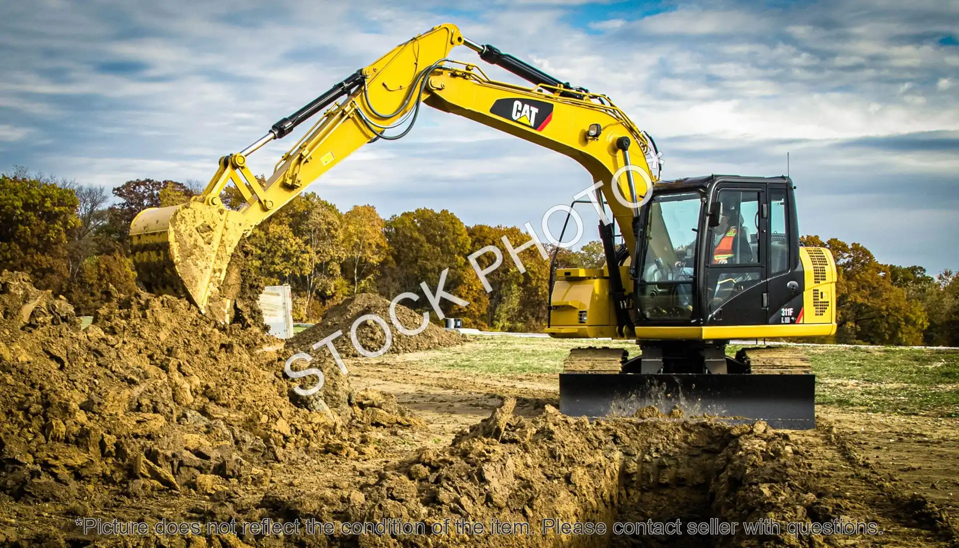 312 Bucket image 4