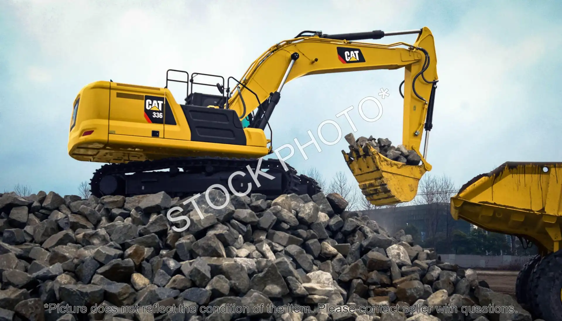 36" Bucket image 4