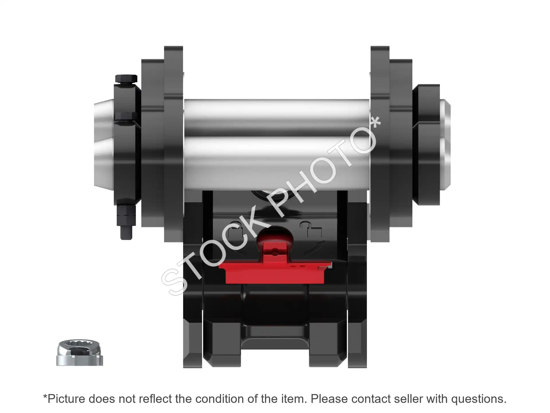 COUPLER/305-MAN image 5