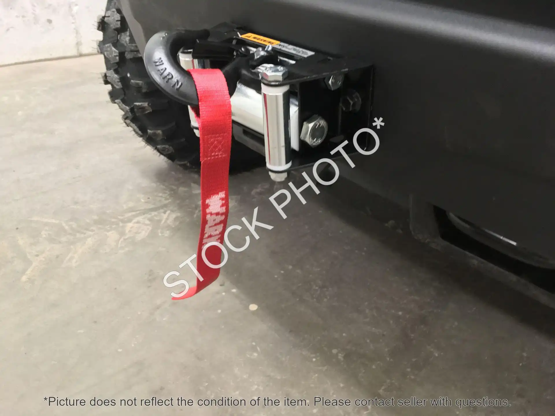 WINCH KIT image 2