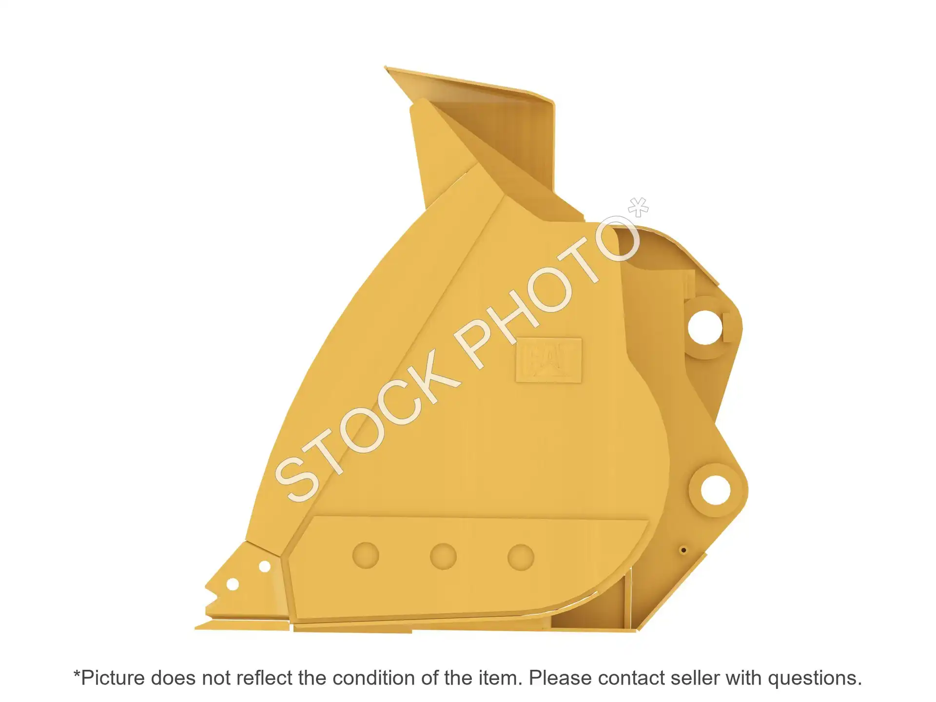 938M Bucket image 4