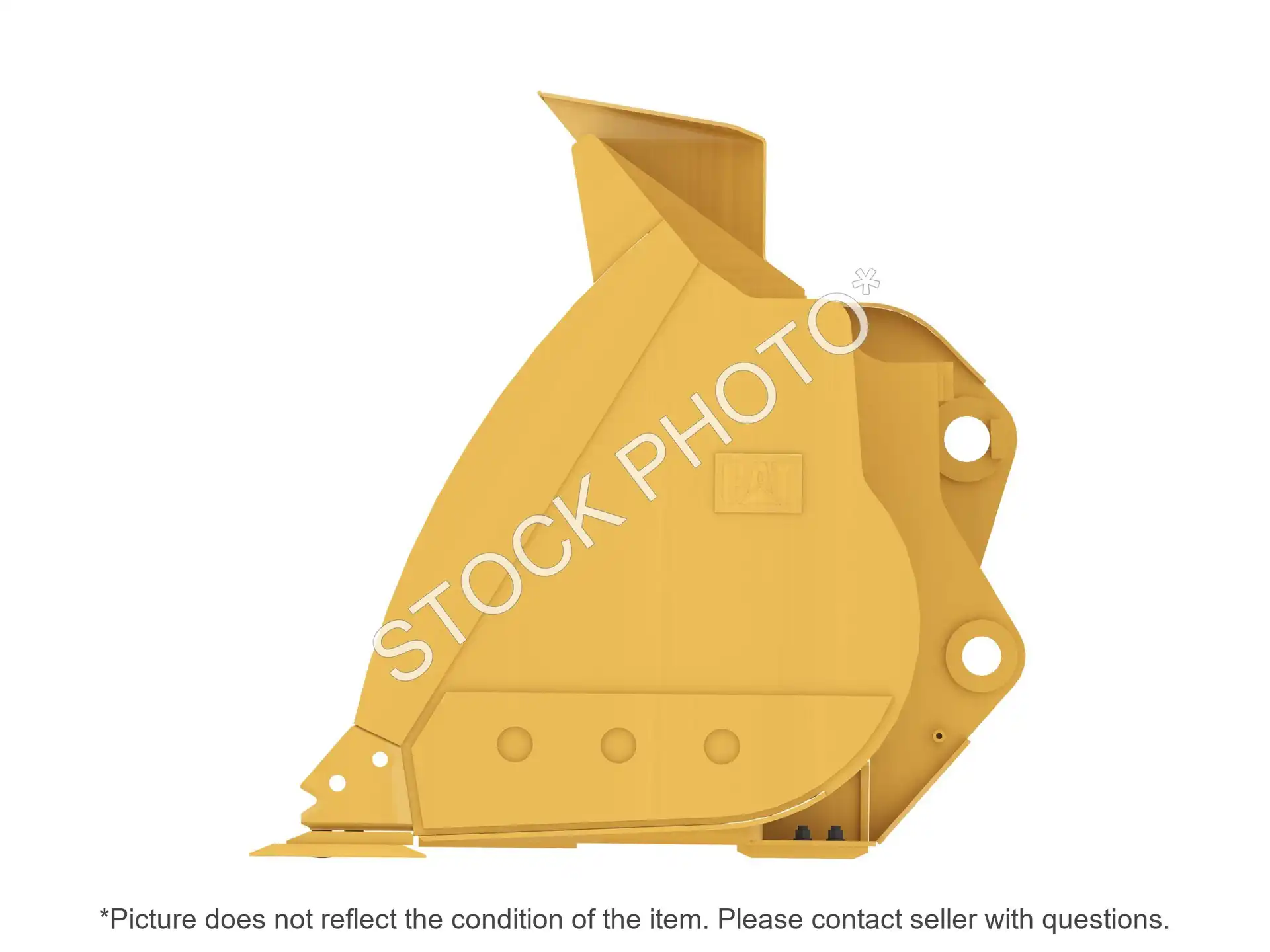 938M Bucket image 4