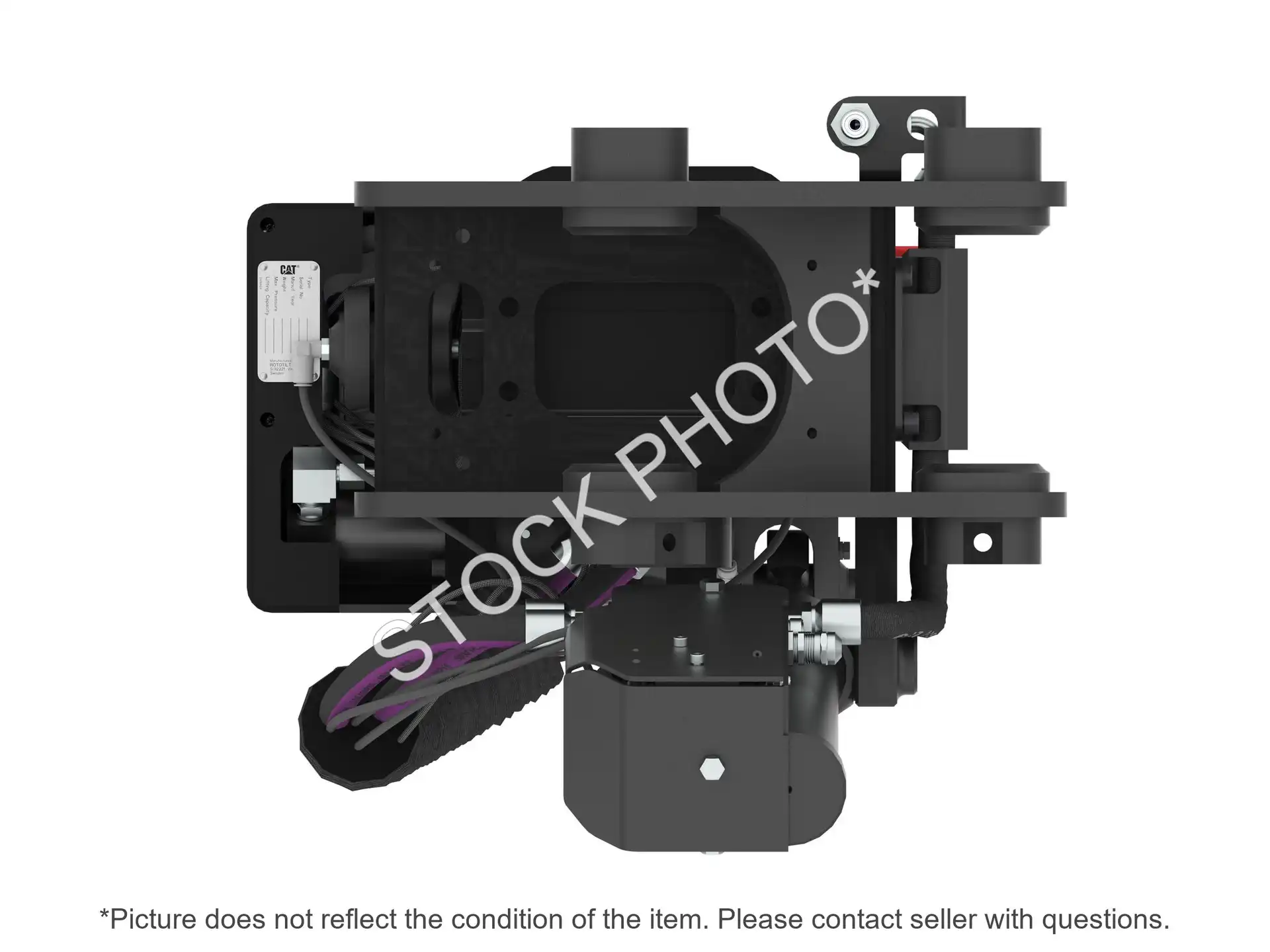 304 Rotating Coupler image 3