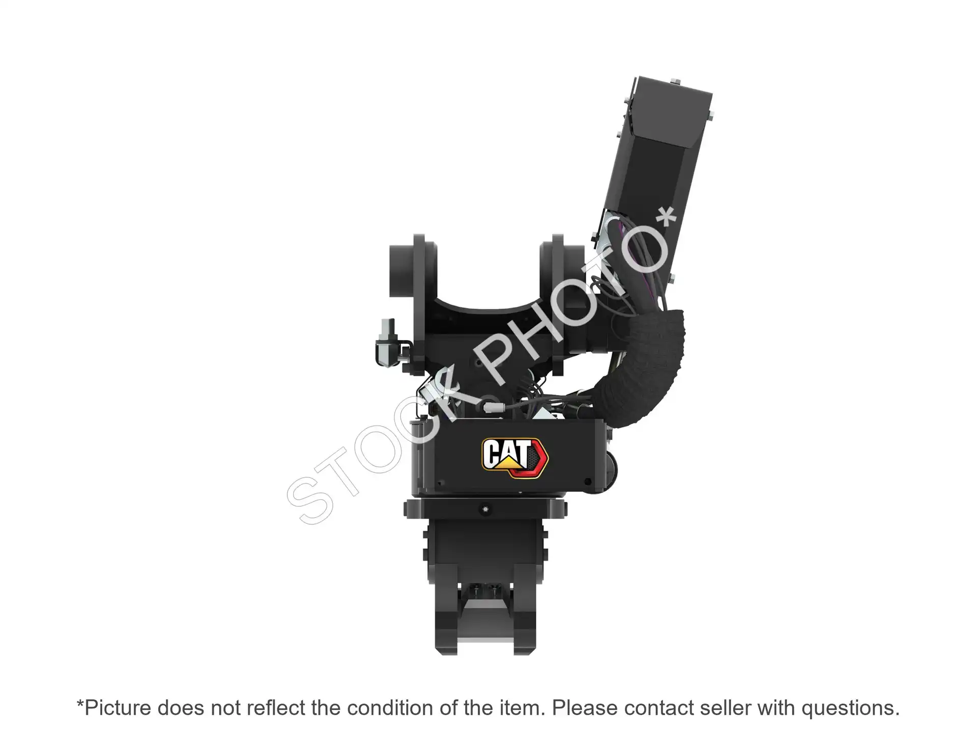 304 Rotating Coupler image 2