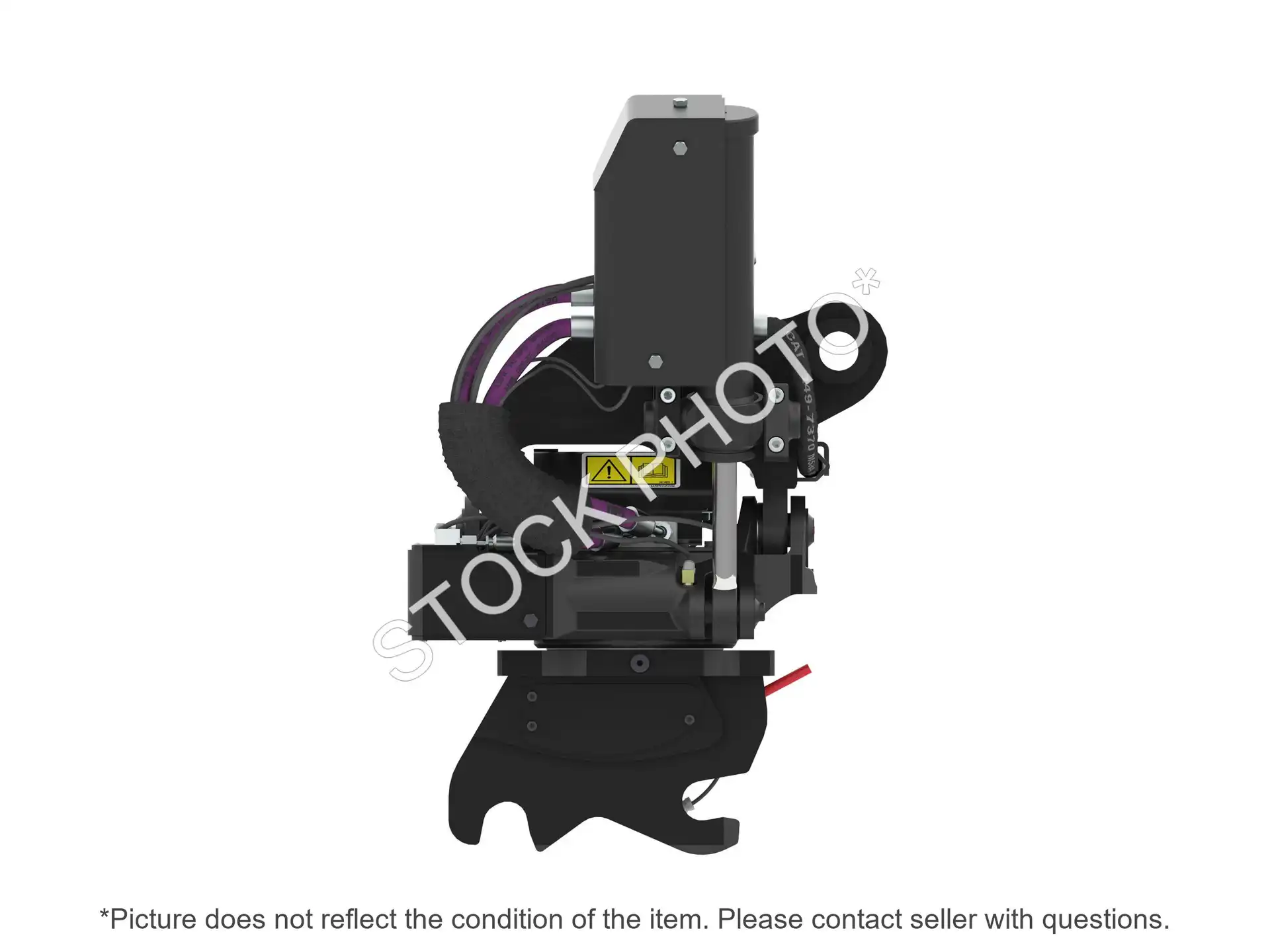 304 Rotating Coupler image 4