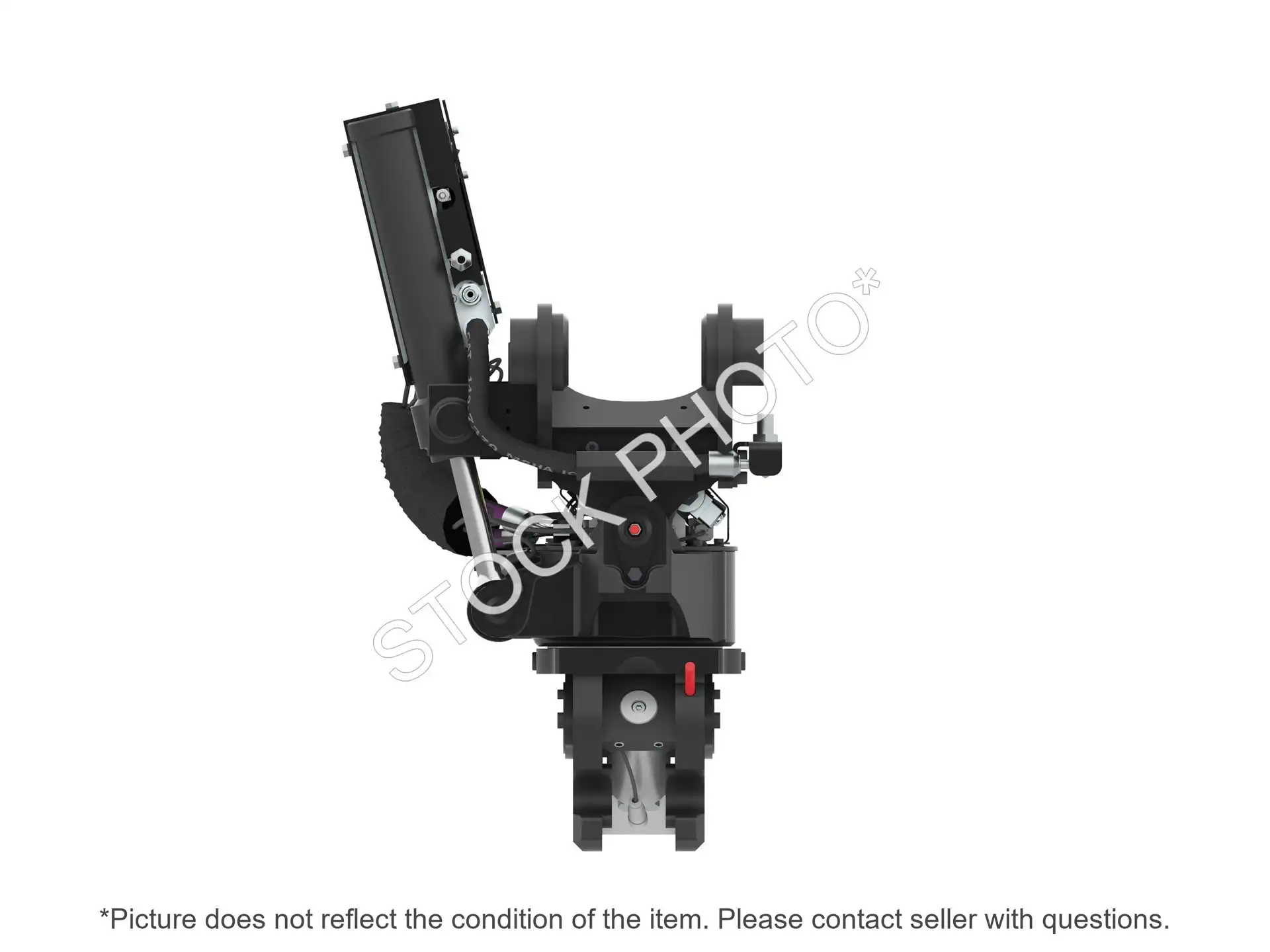 304 Rotating Coupler image 5