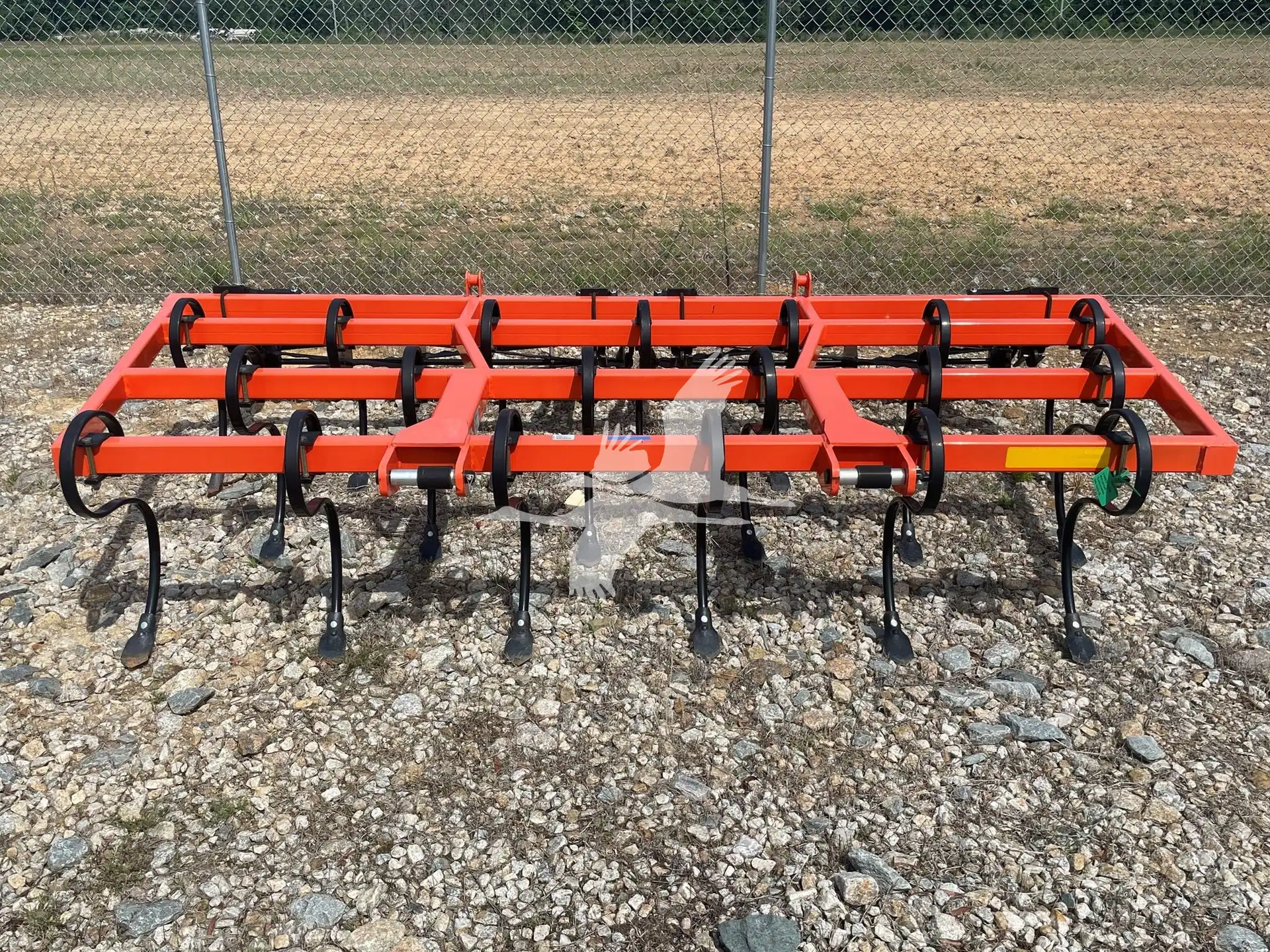 Unverferth STP101001 Perfecta 10 Cultivator image 4