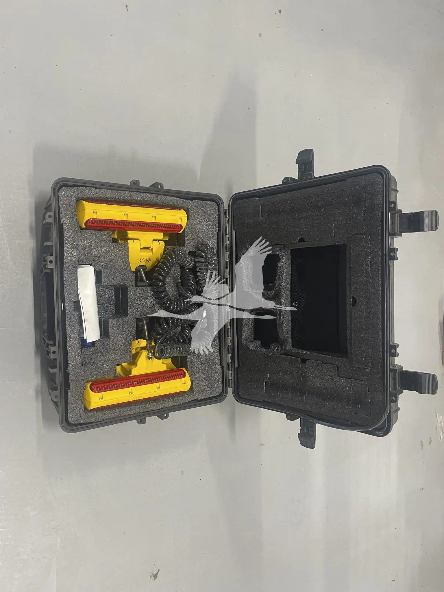 Earth Works 164765 Blade Laser Kit image 2