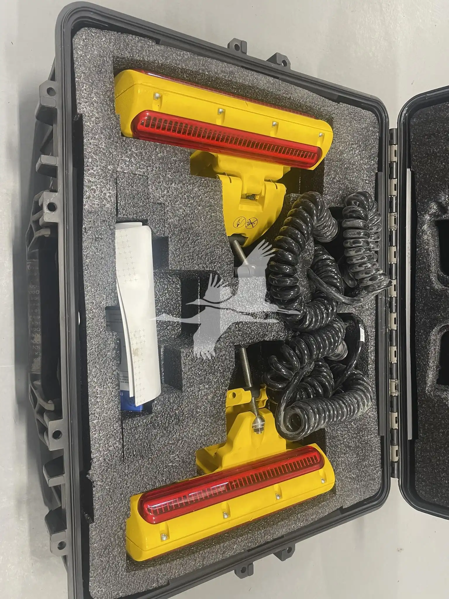 Earth Works 164765 Blade Laser Kit image 3
