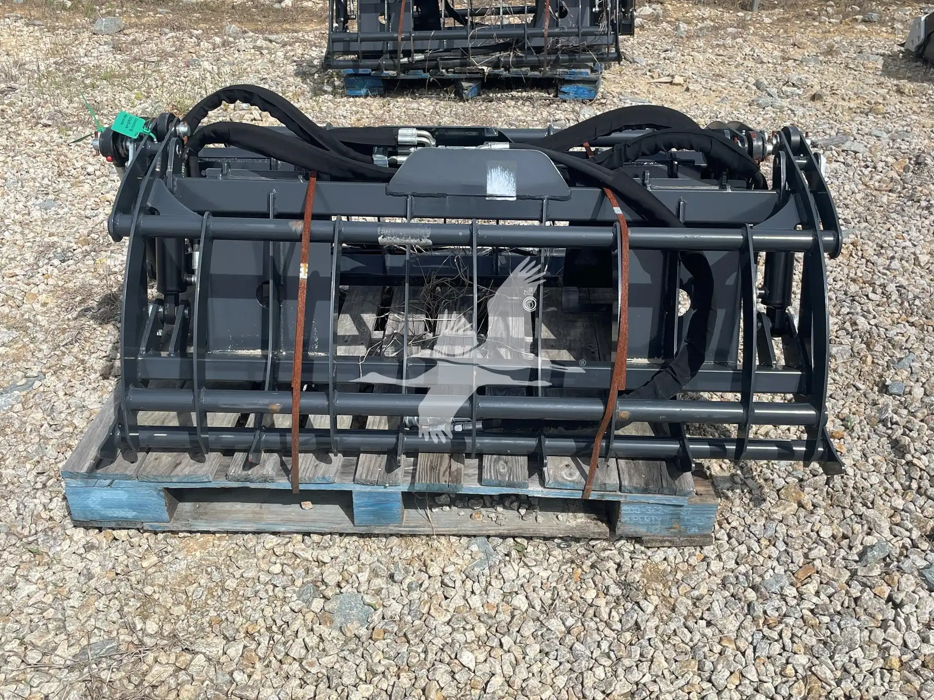 Tar River CCG55 Grapple image 2