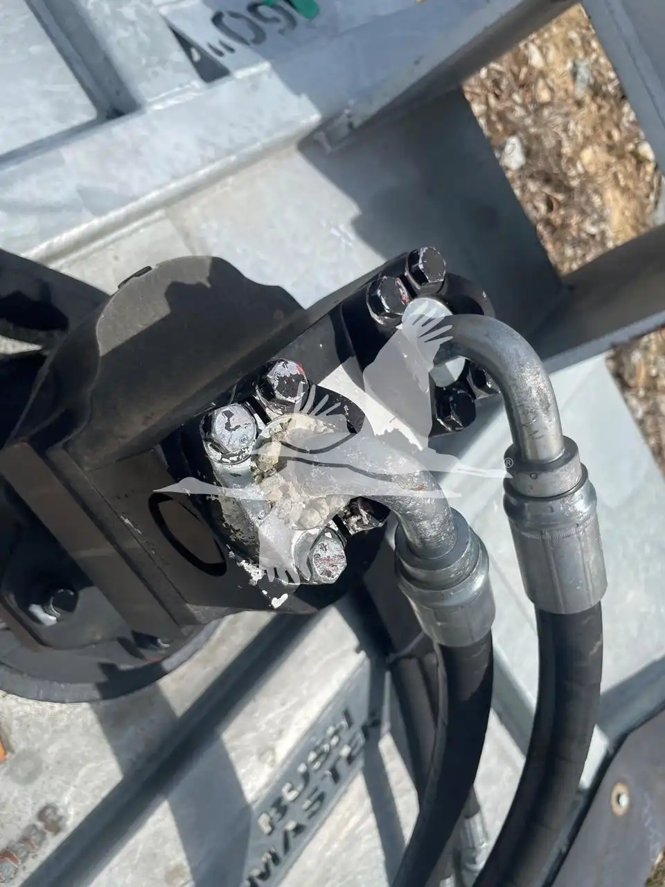 Tar River CCG55 Grapple image 5
