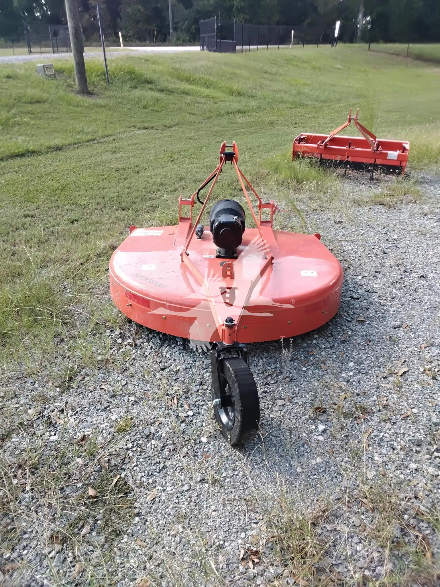 Land Pride RCF2060 Rotary Cutter image 4