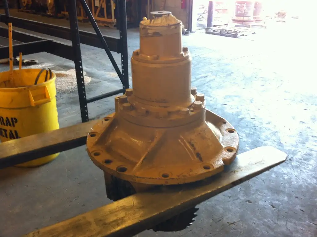 USD 966G DIFF GP image 2