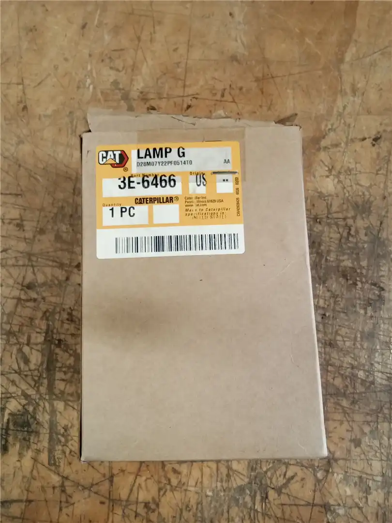 NEW LAMP GP image 2
