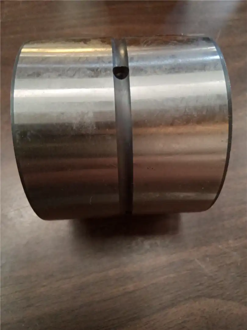 NEW BEARING image 3