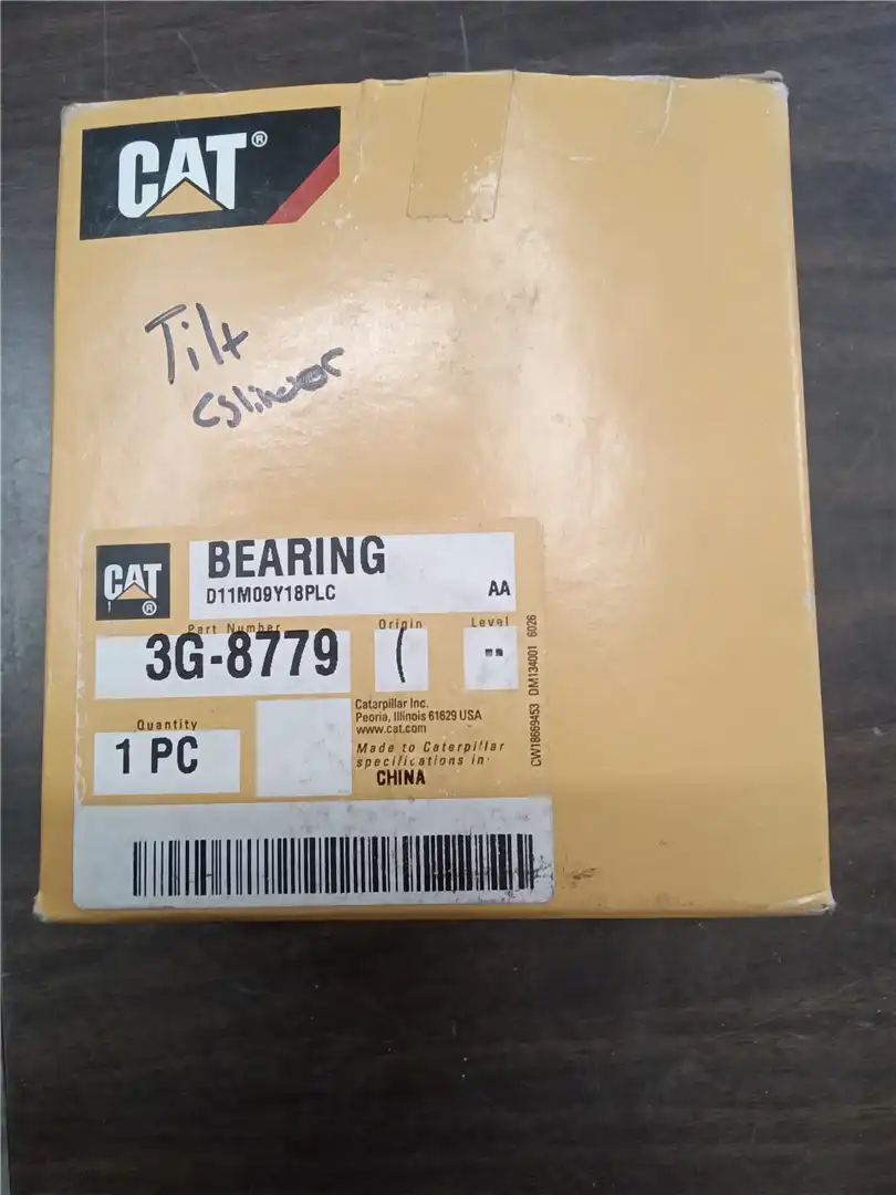 NEW BEARING image 4