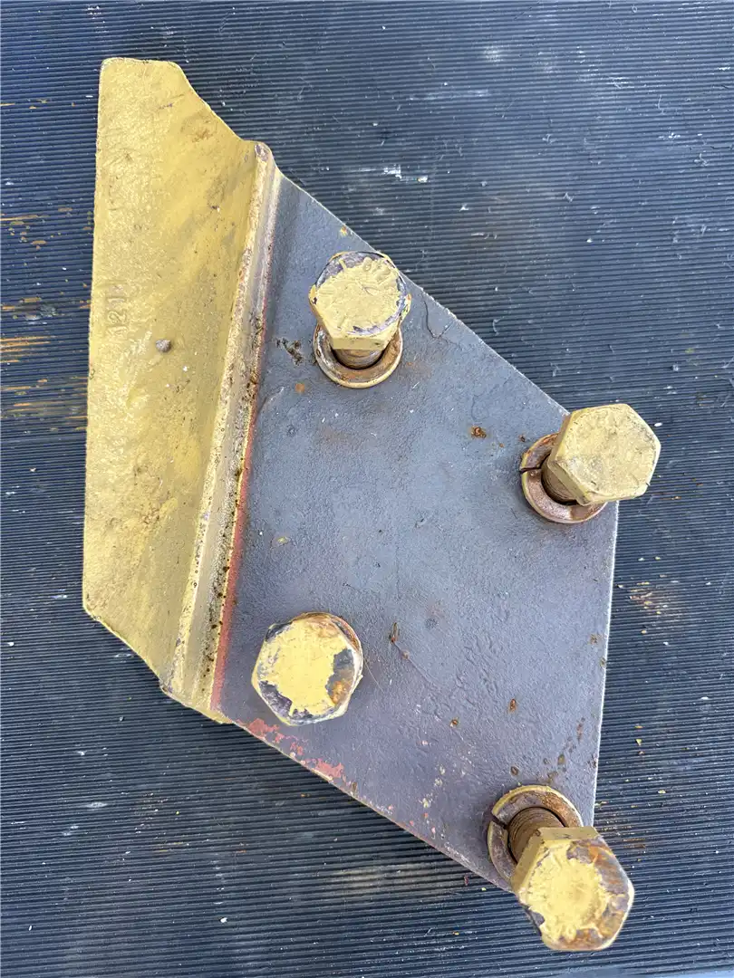 NEW LH SIDE CUTTER image 4