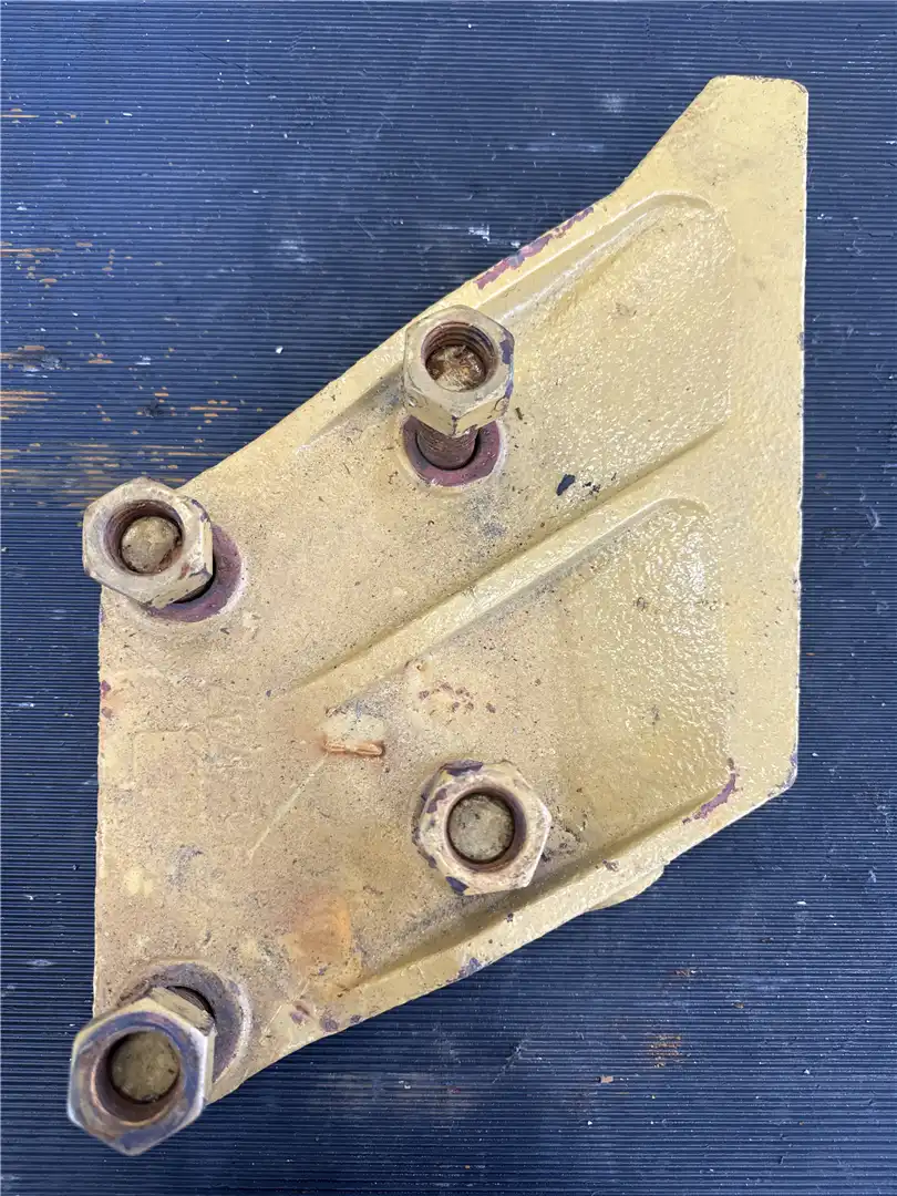 NEW LH SIDE CUTTER image 3