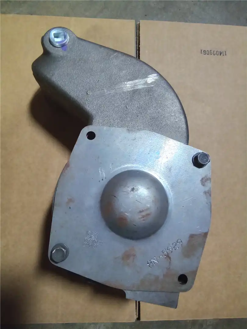 NEW WATER PUMP image 2