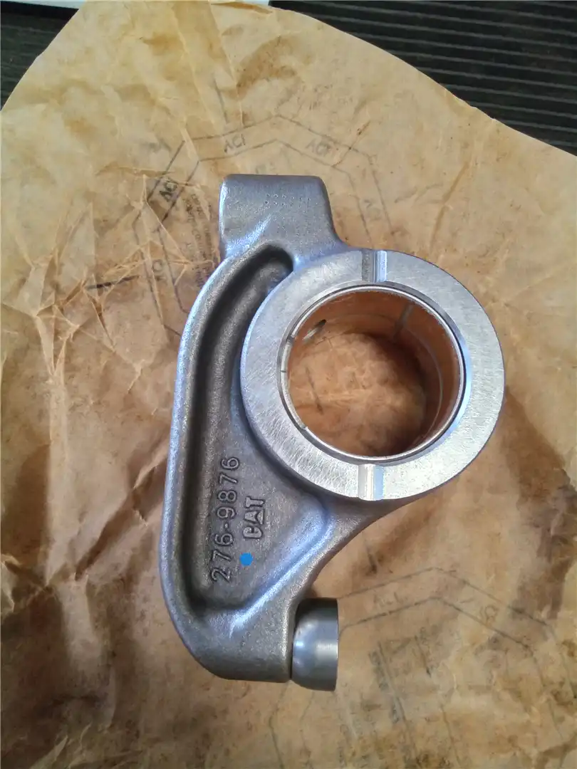 NEW ROCKER ARM image 2