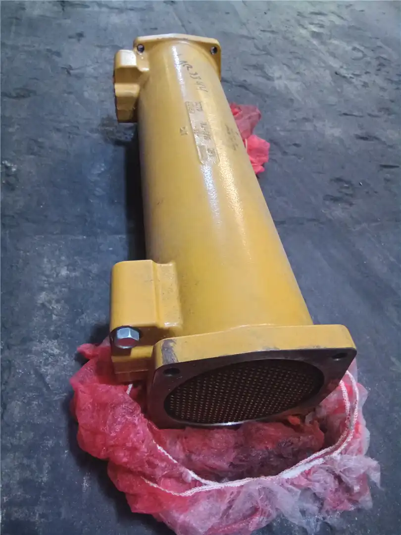 NEW OIL CORE GP image 2