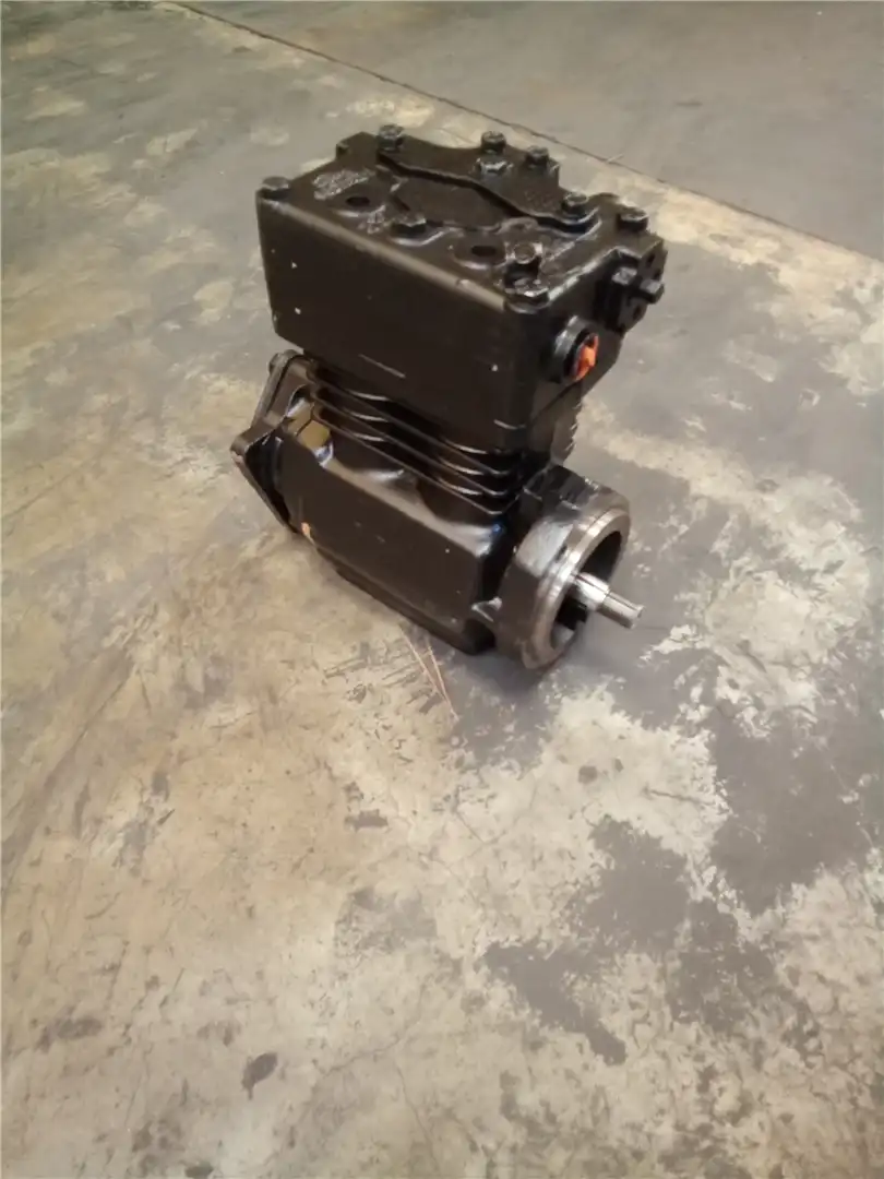 NEW COMPRESSOR AS image 3