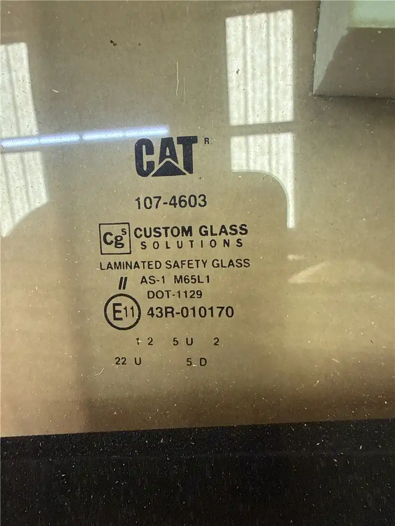 NEW GLASS image 2