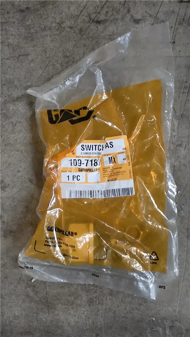NEW SWITCH AS image 2