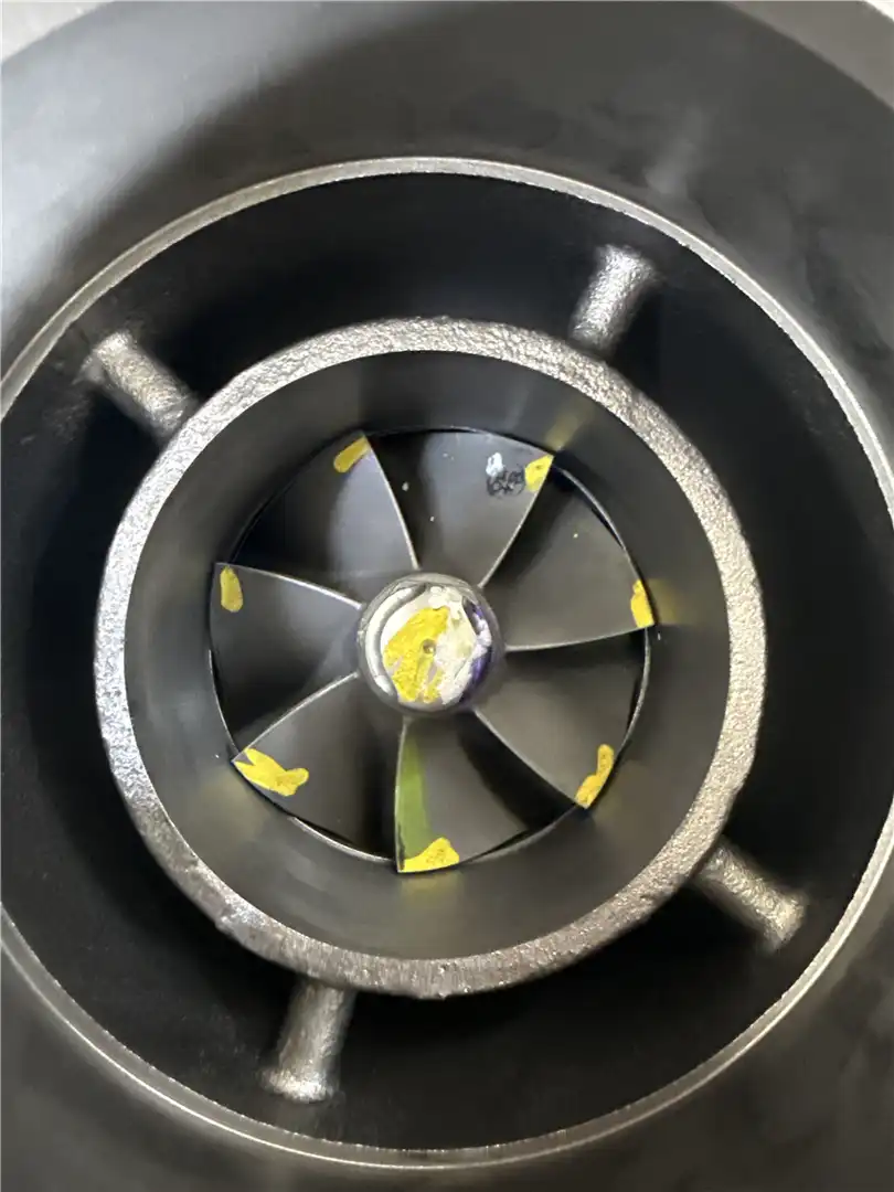 NEW TURBO GP image 2