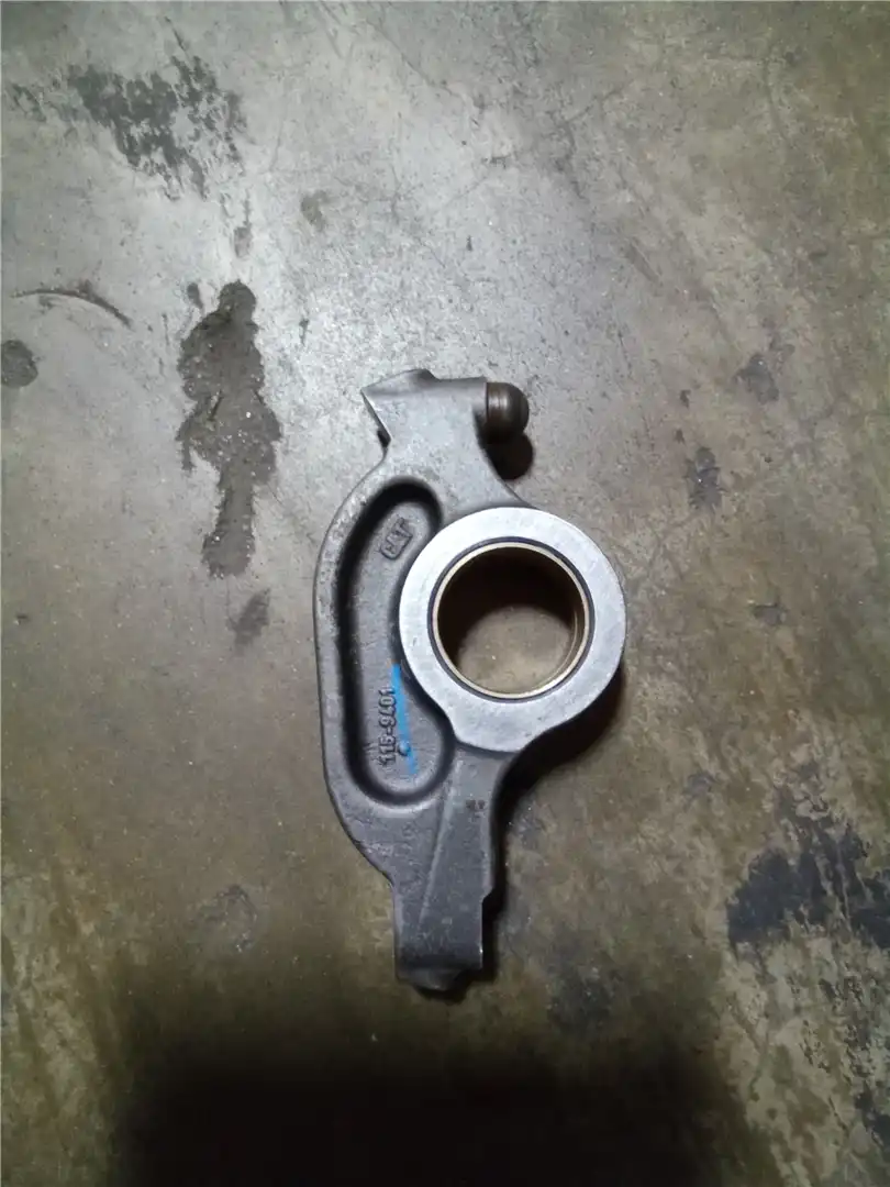 NEW ROCKER ARM image 2