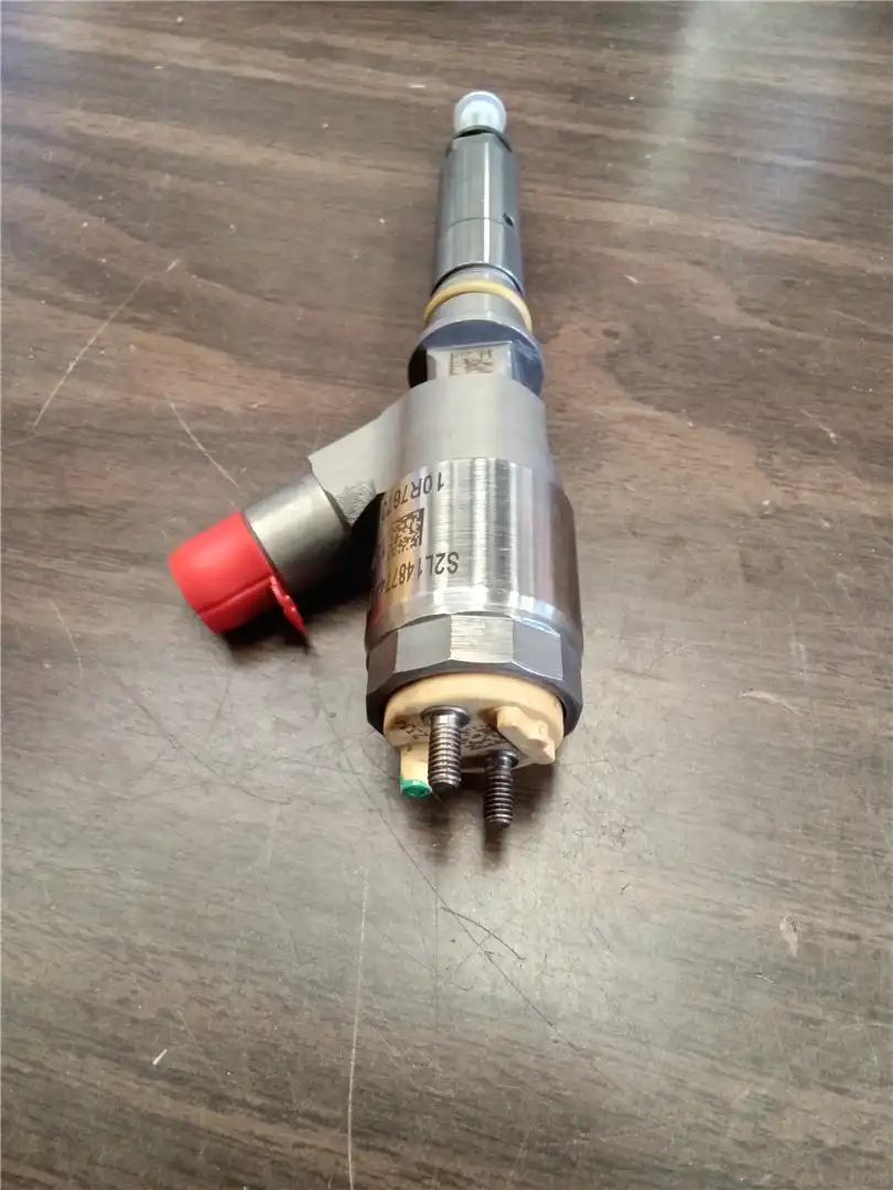 NEW INJ GP FUEL image 2